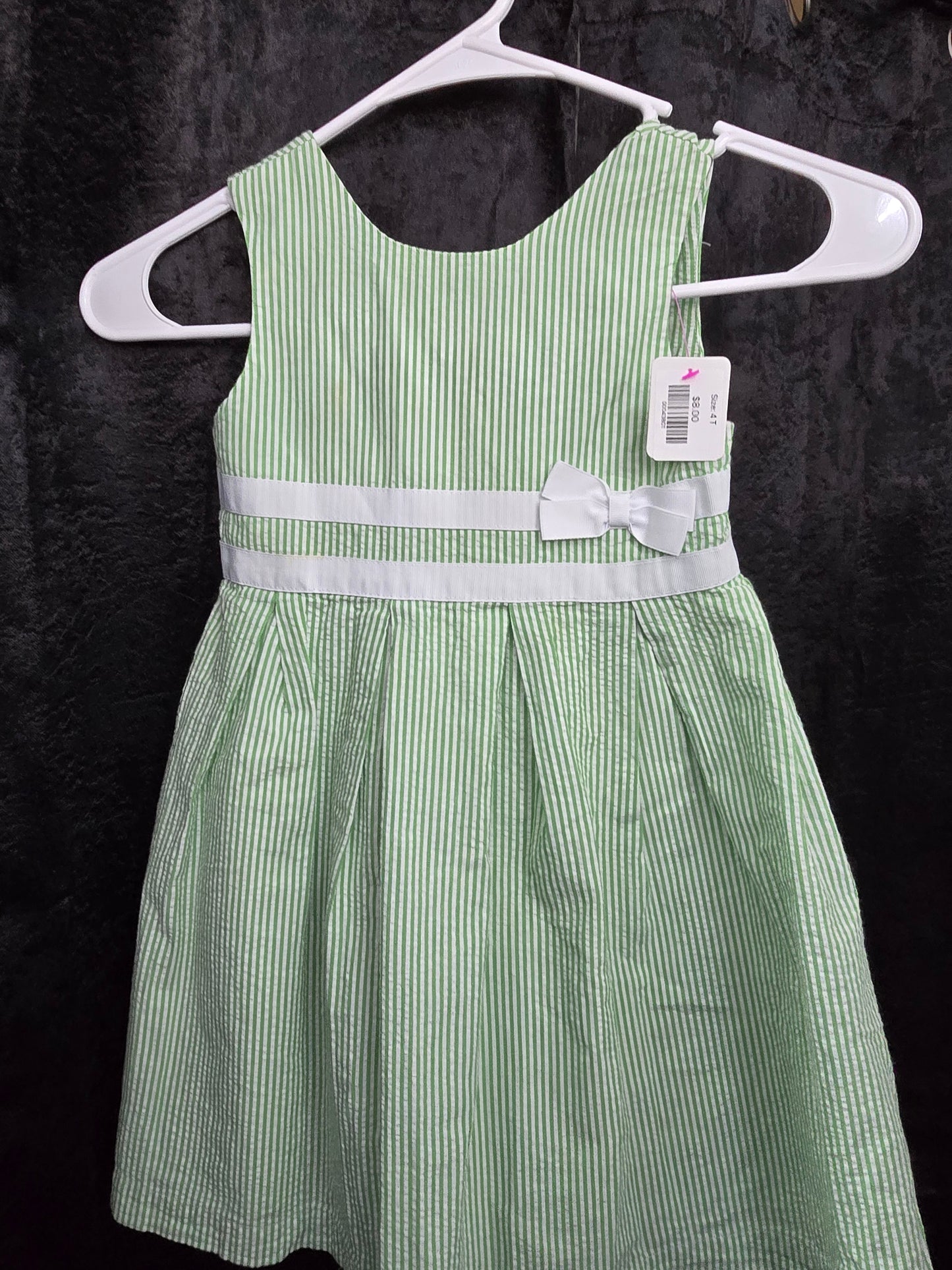 Girls 4t