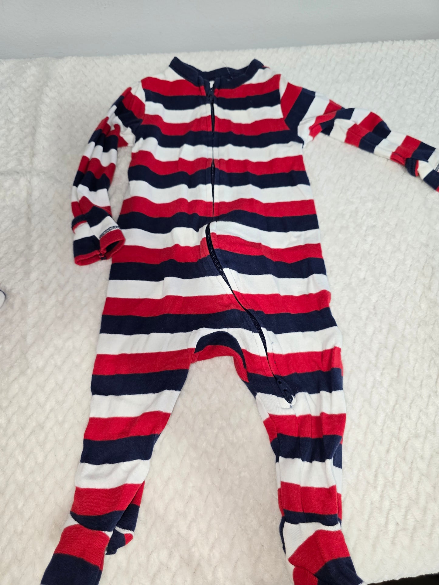 Boy 3-6