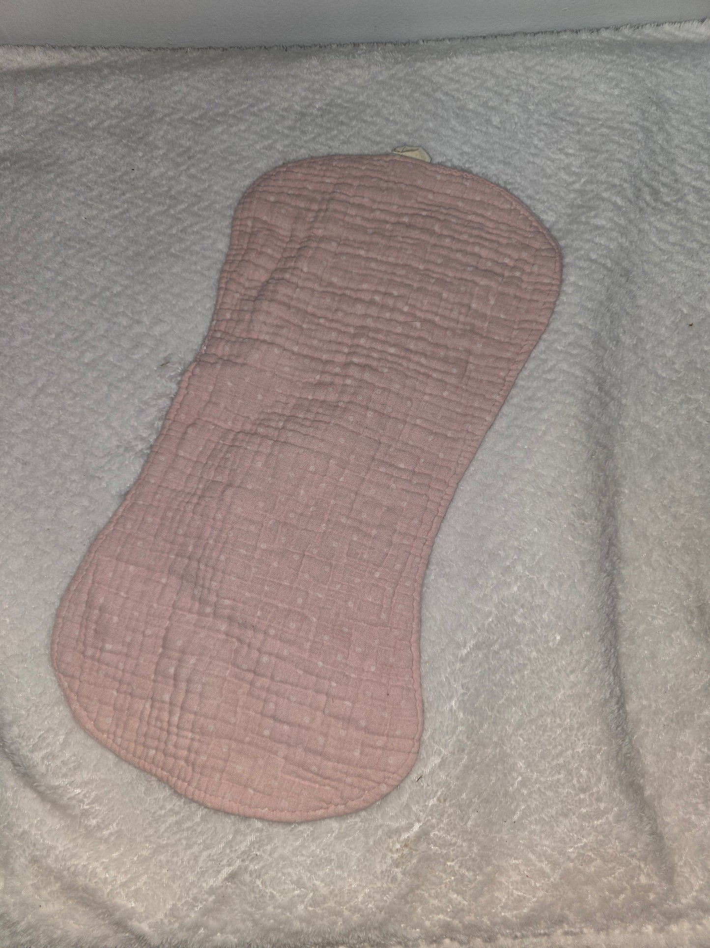 Burp cloth