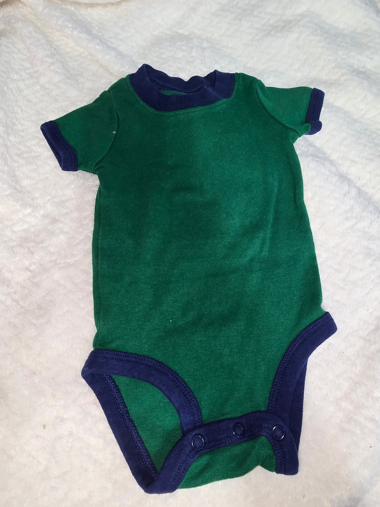 Boy 0-3m