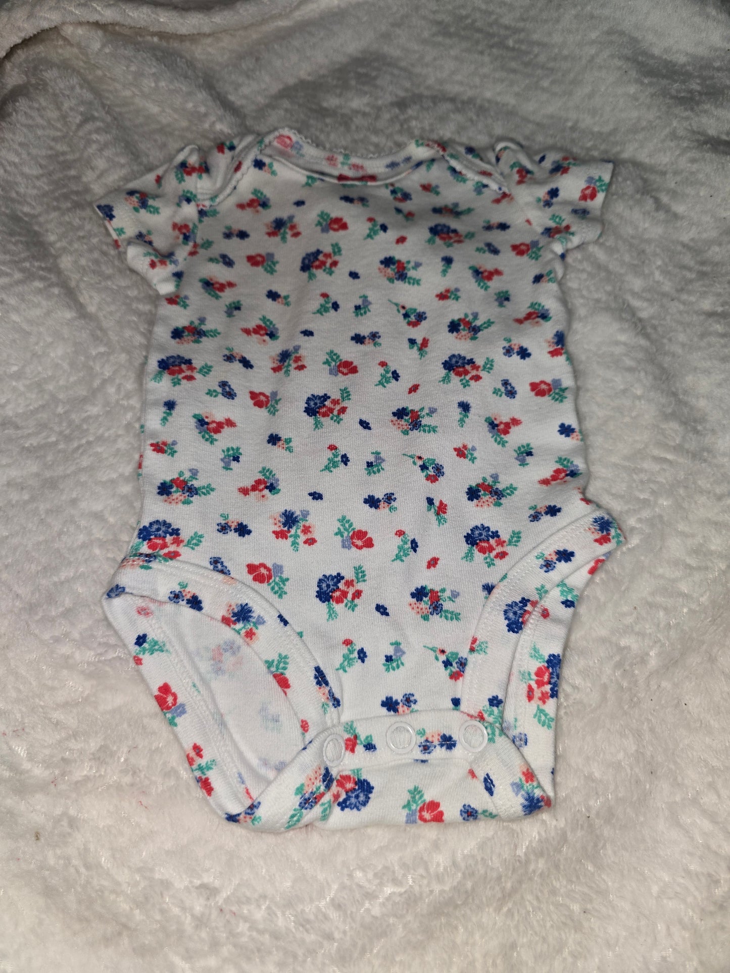 Girl 3m