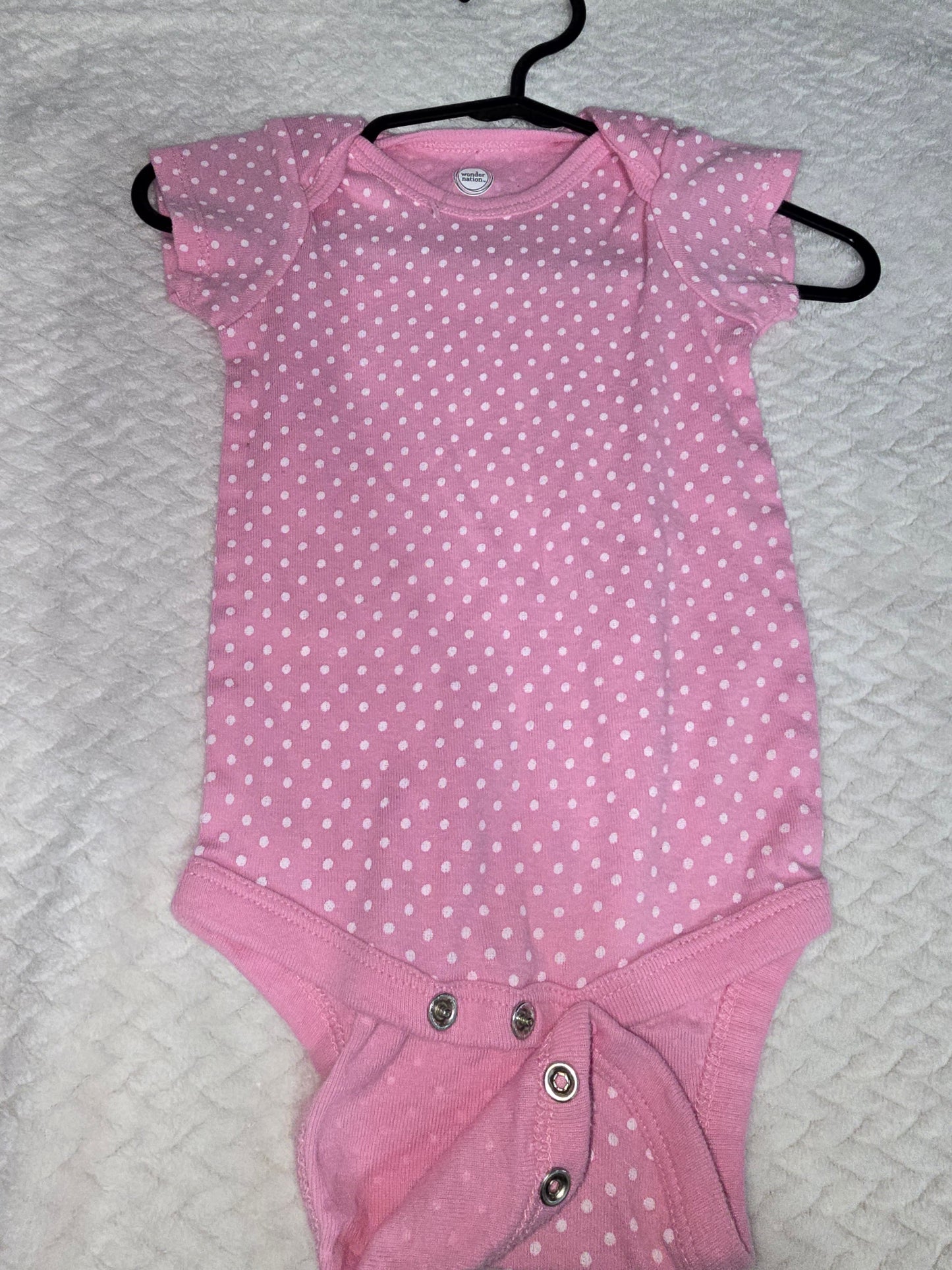 Girl 12m