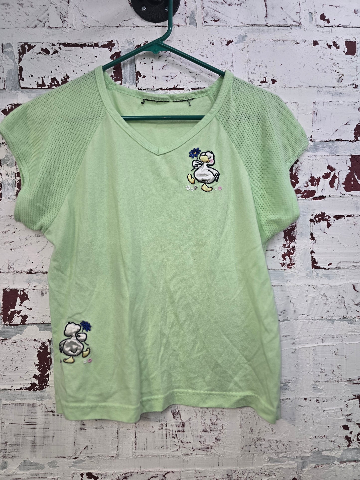 Size small
