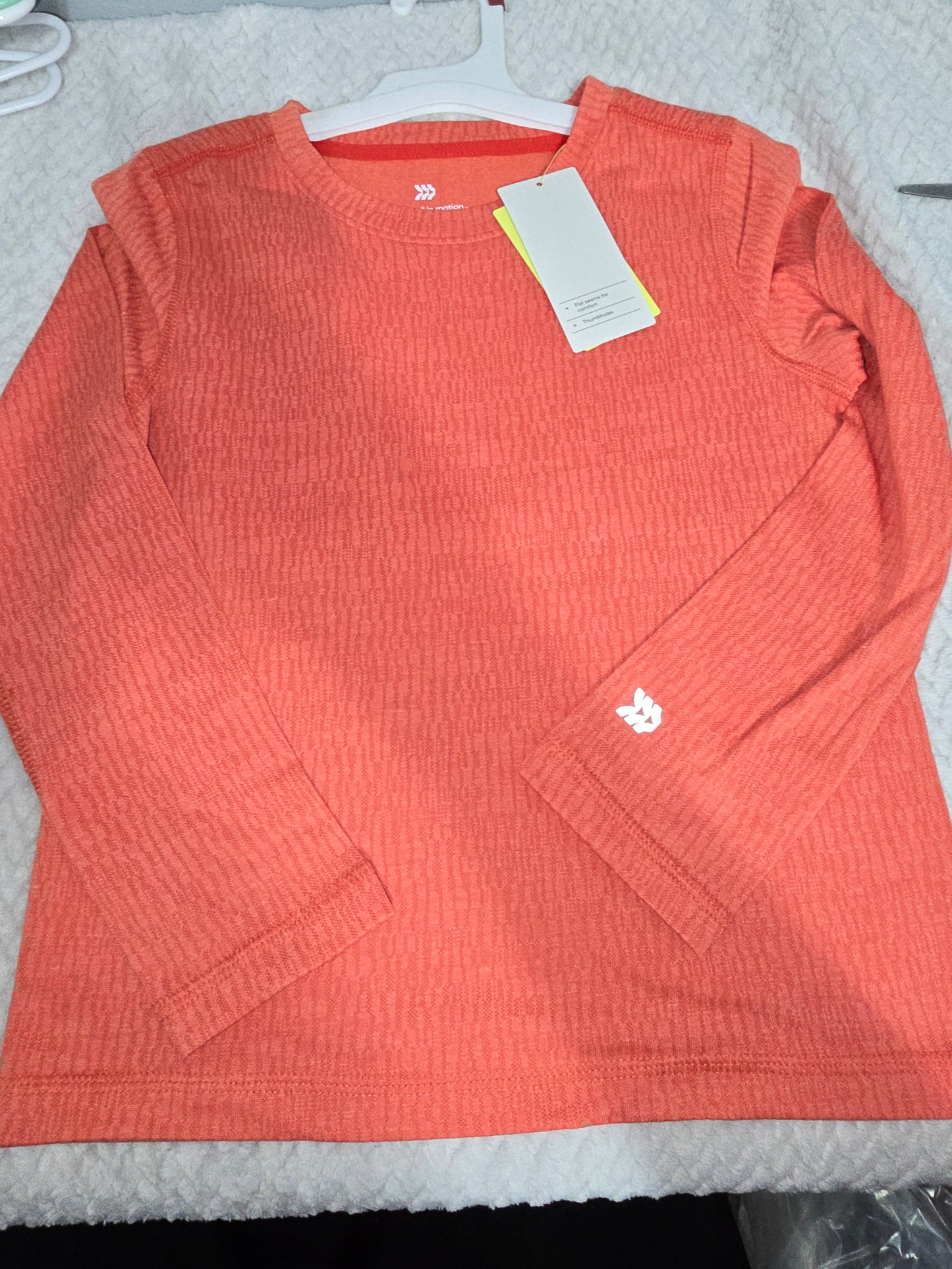 Girl shirt xsmall (4/5)