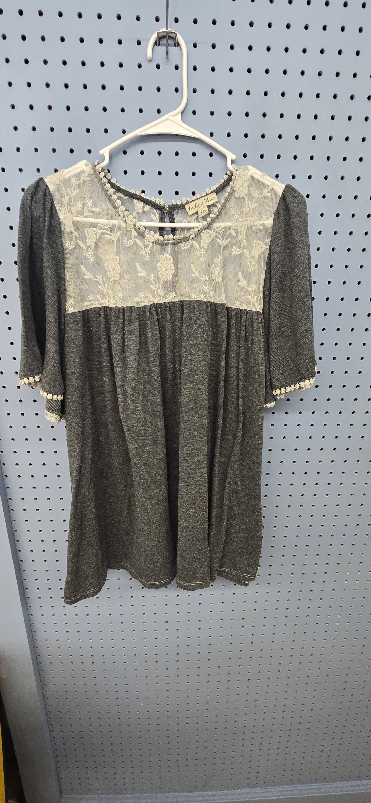 Womens 2x