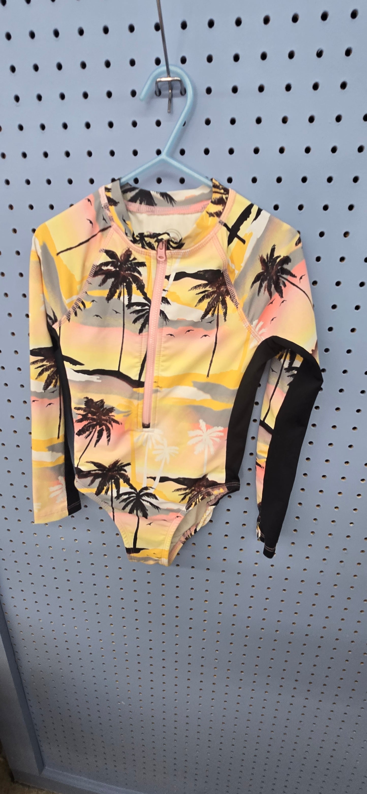 Swimsuit size 6