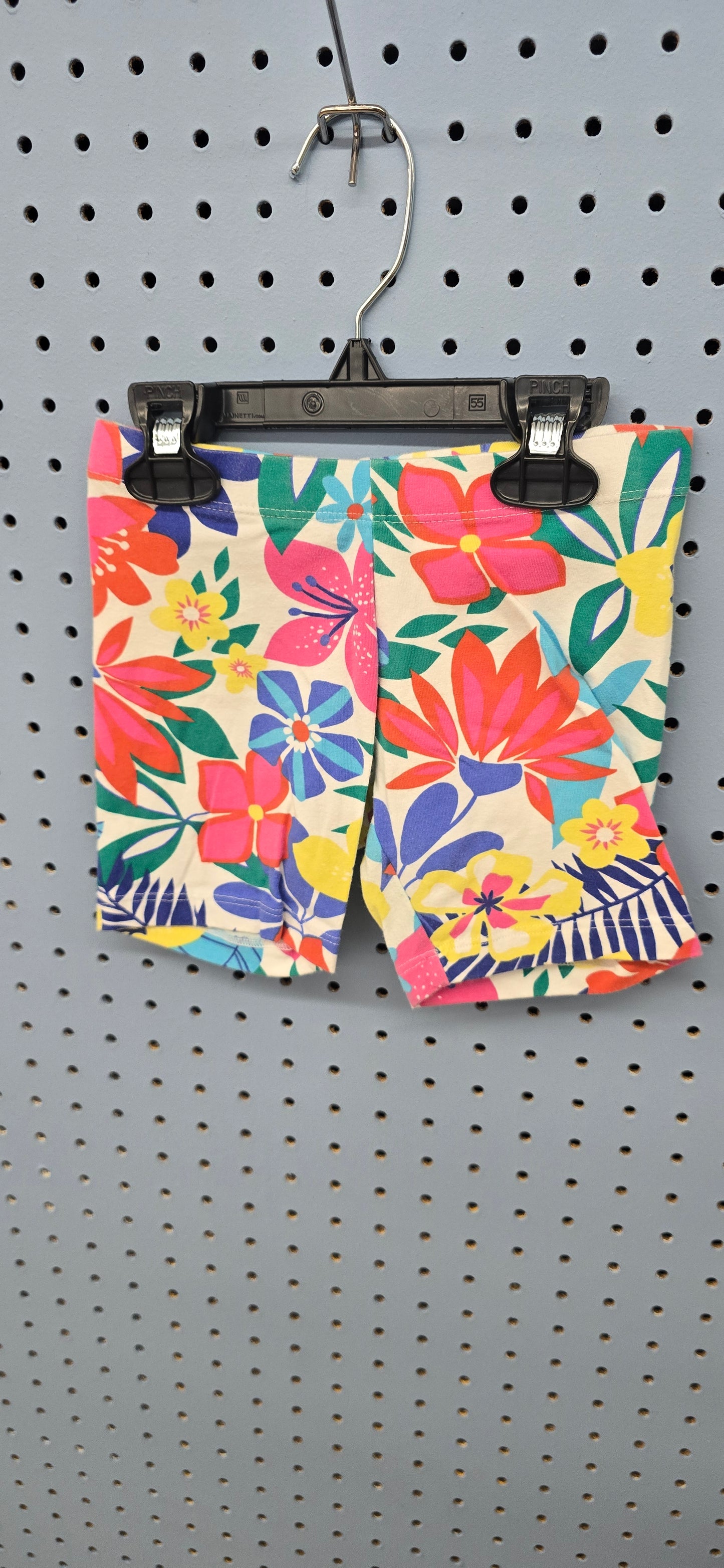 Shorts 6