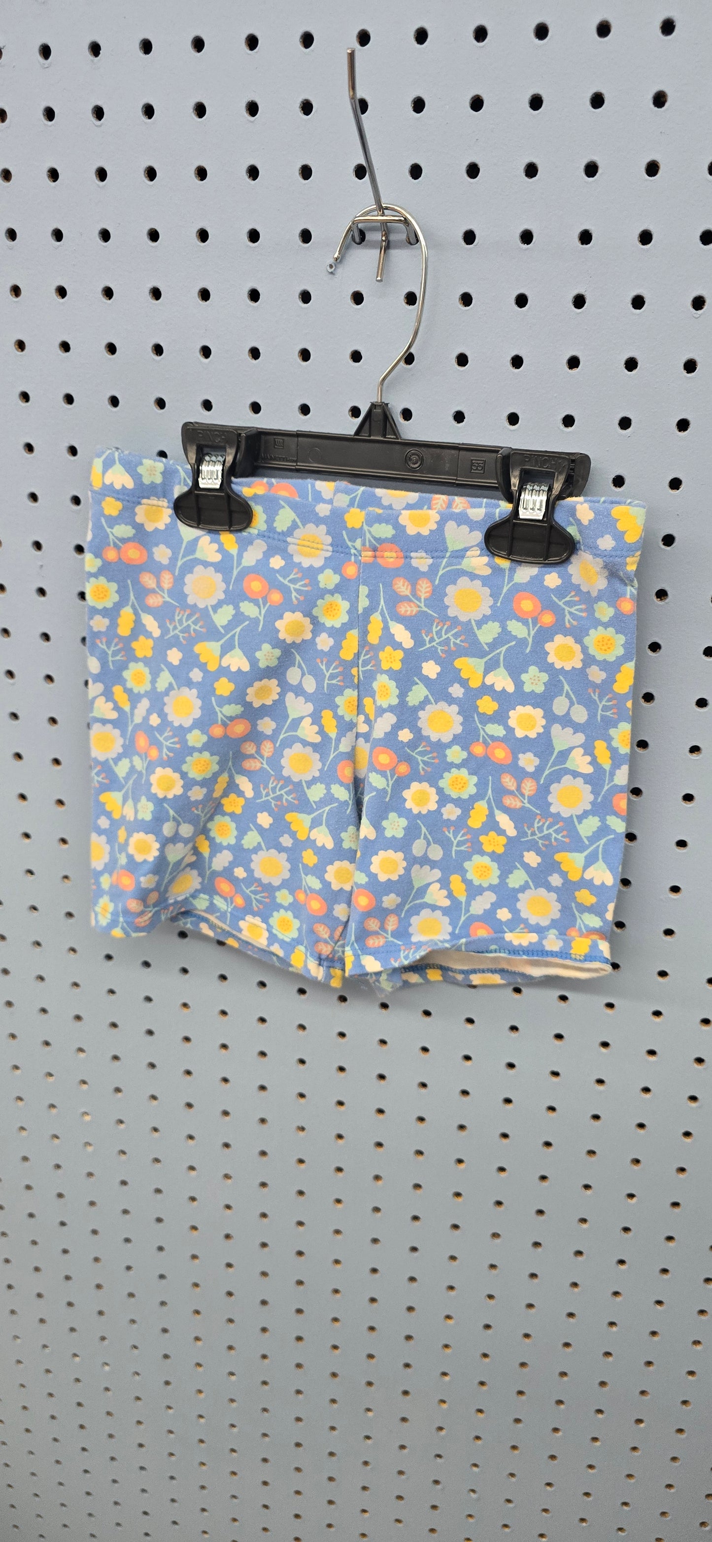 Shorts size 7/8