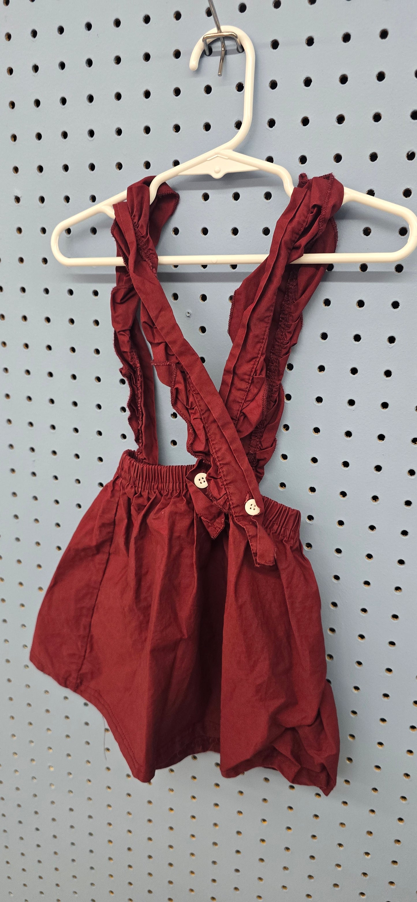 Dress size 2t