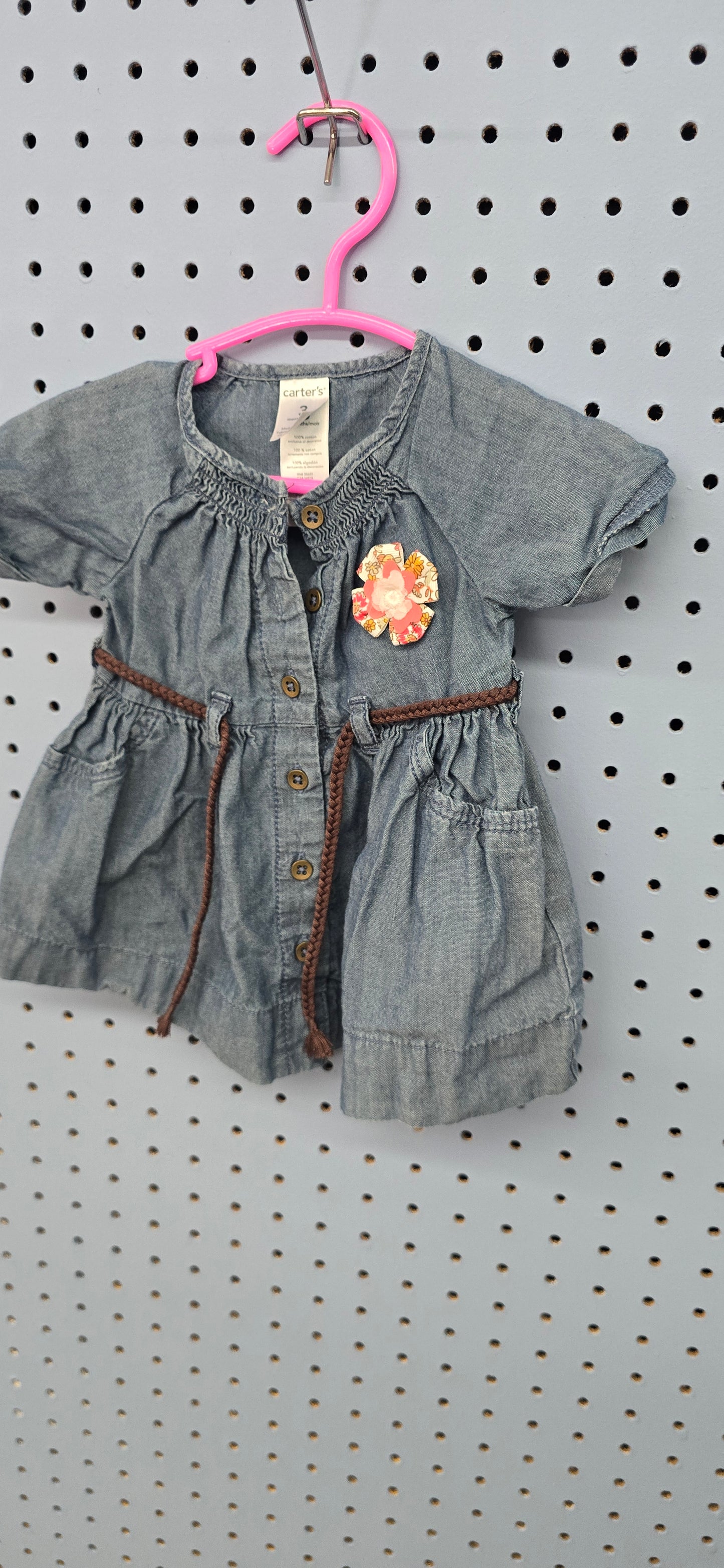 Dress 3m