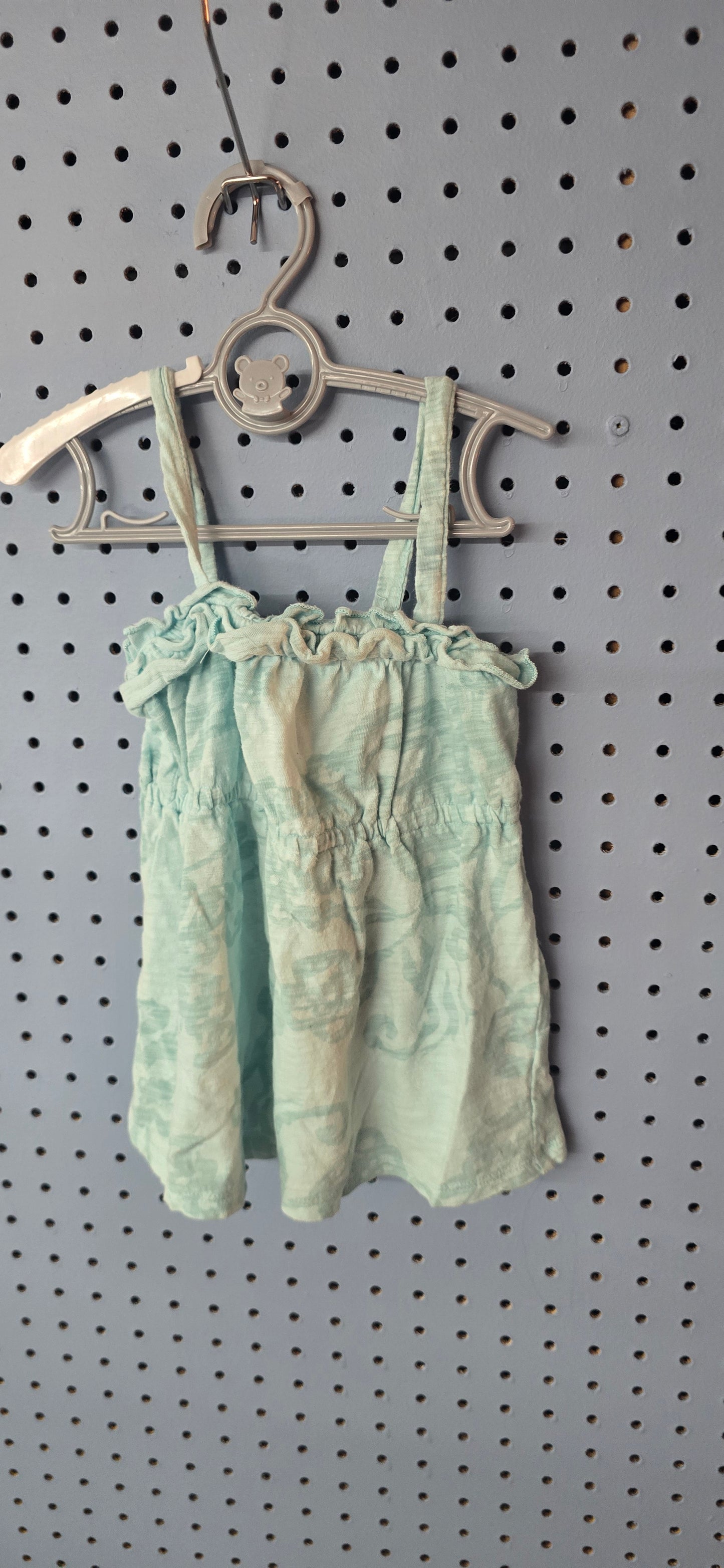 Shirt size 5