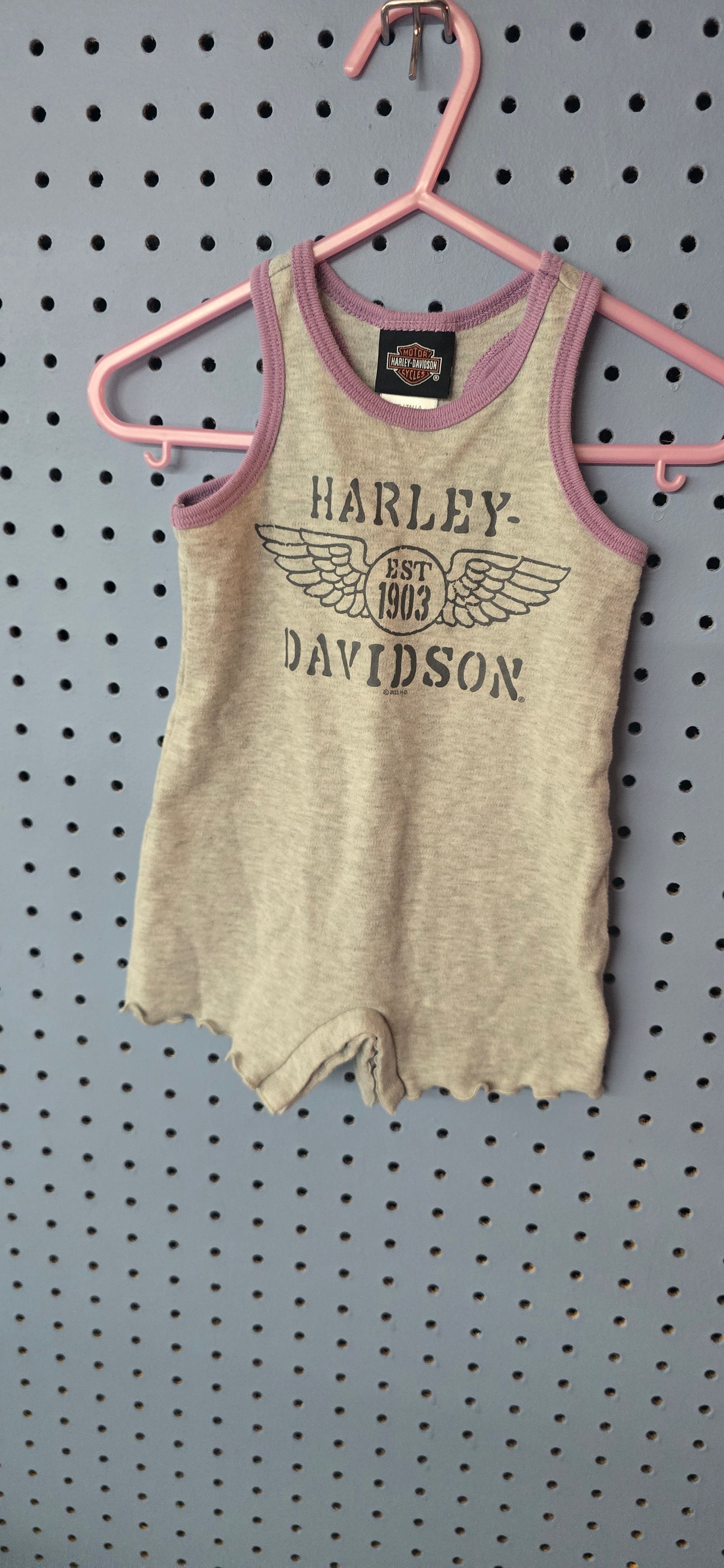 Girl 6-9m