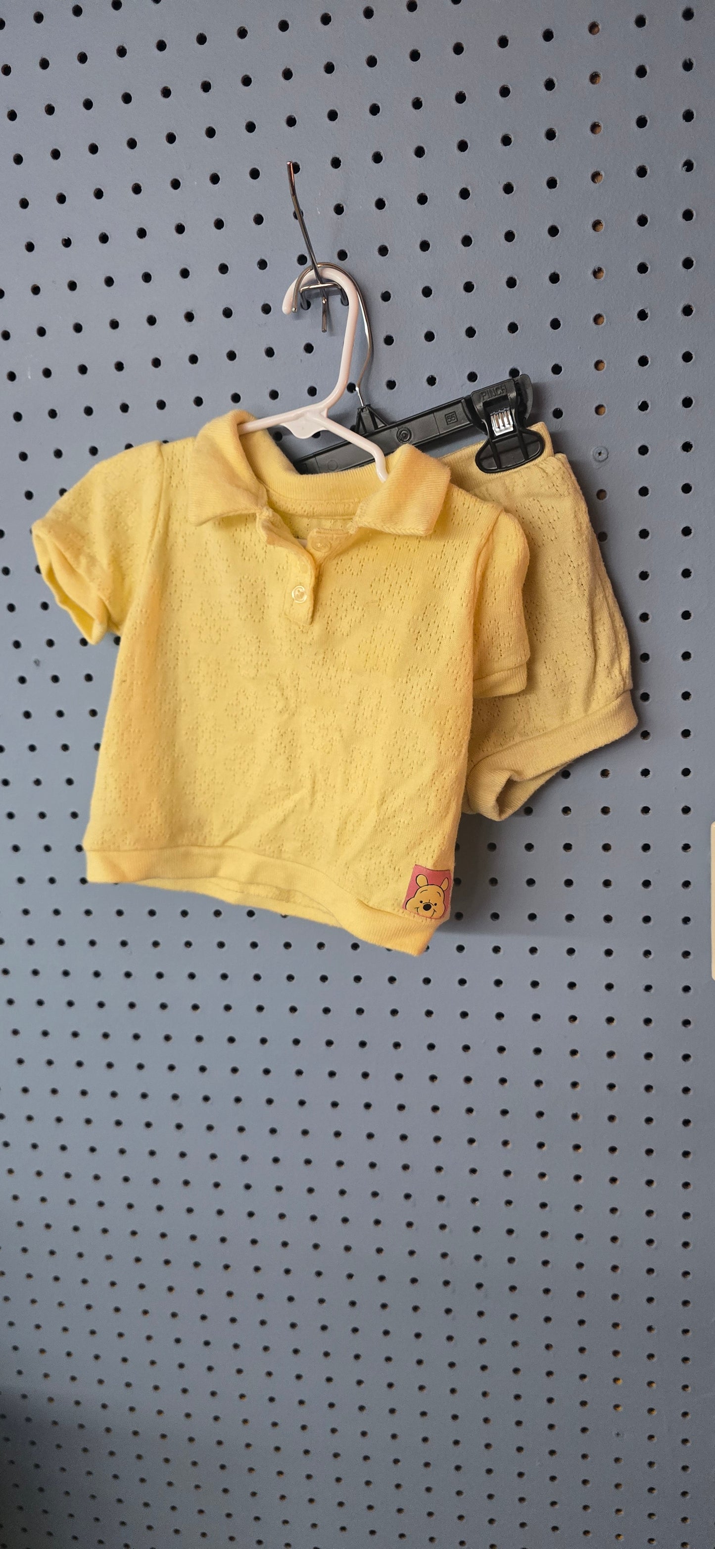 Outfit 24m