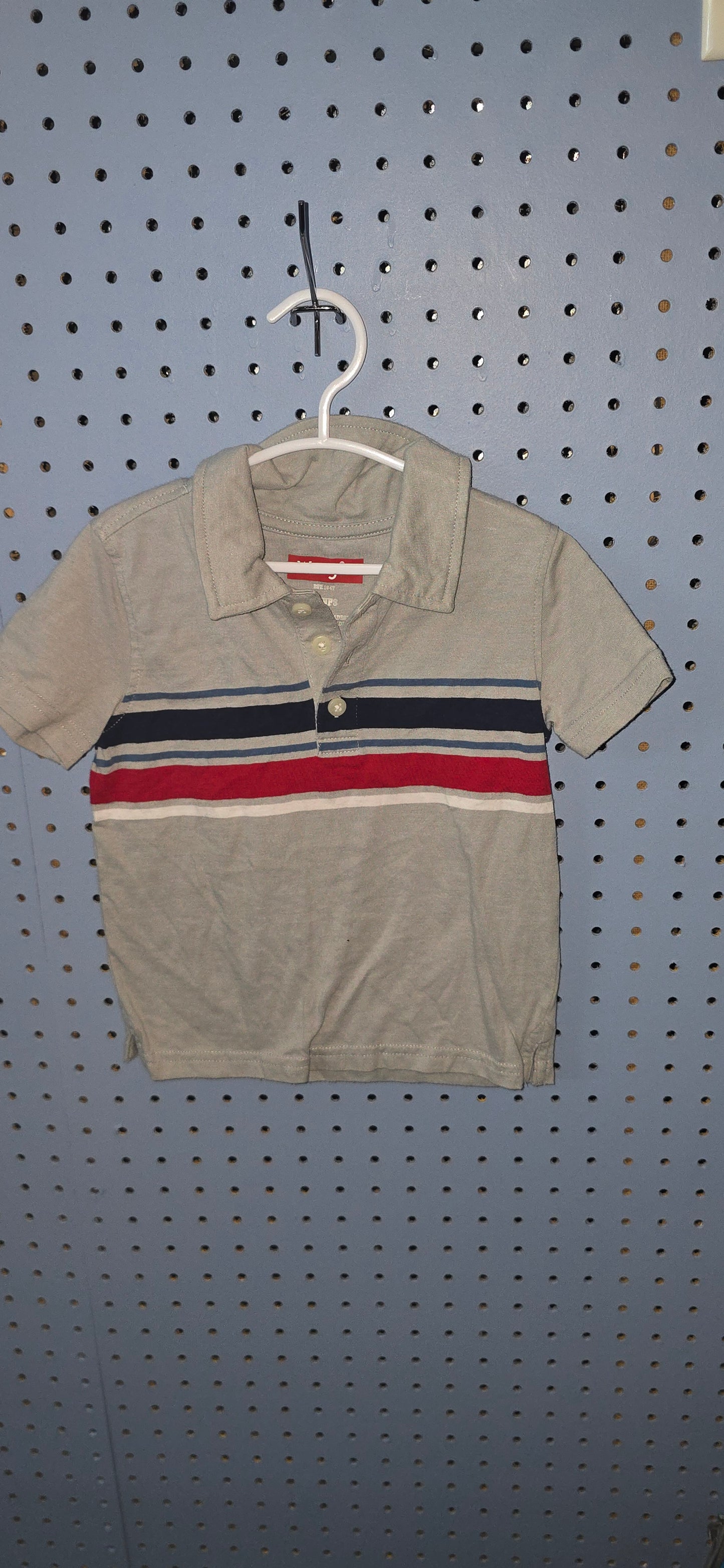 Shirt 3t
