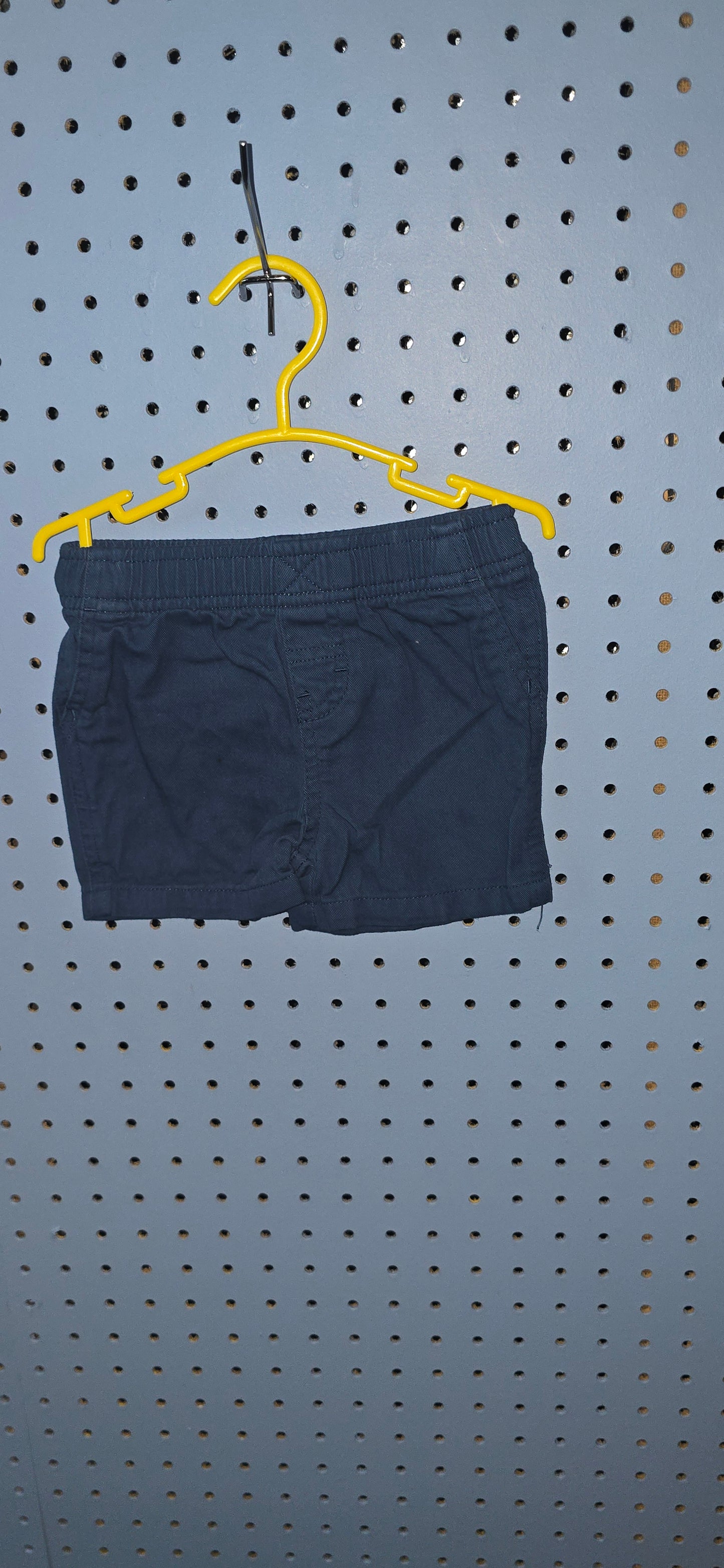 Boy shorts 12m
