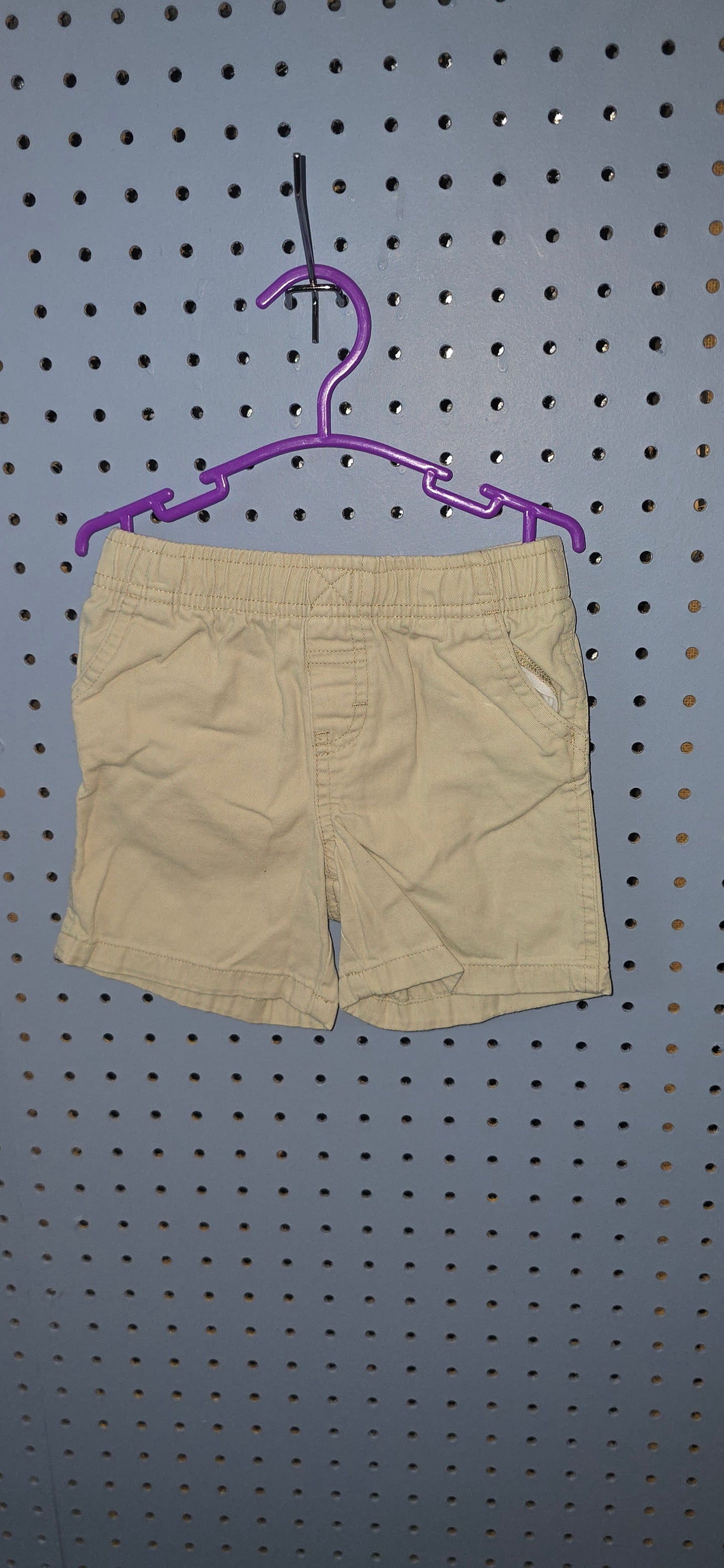 Boy shorts 3t
