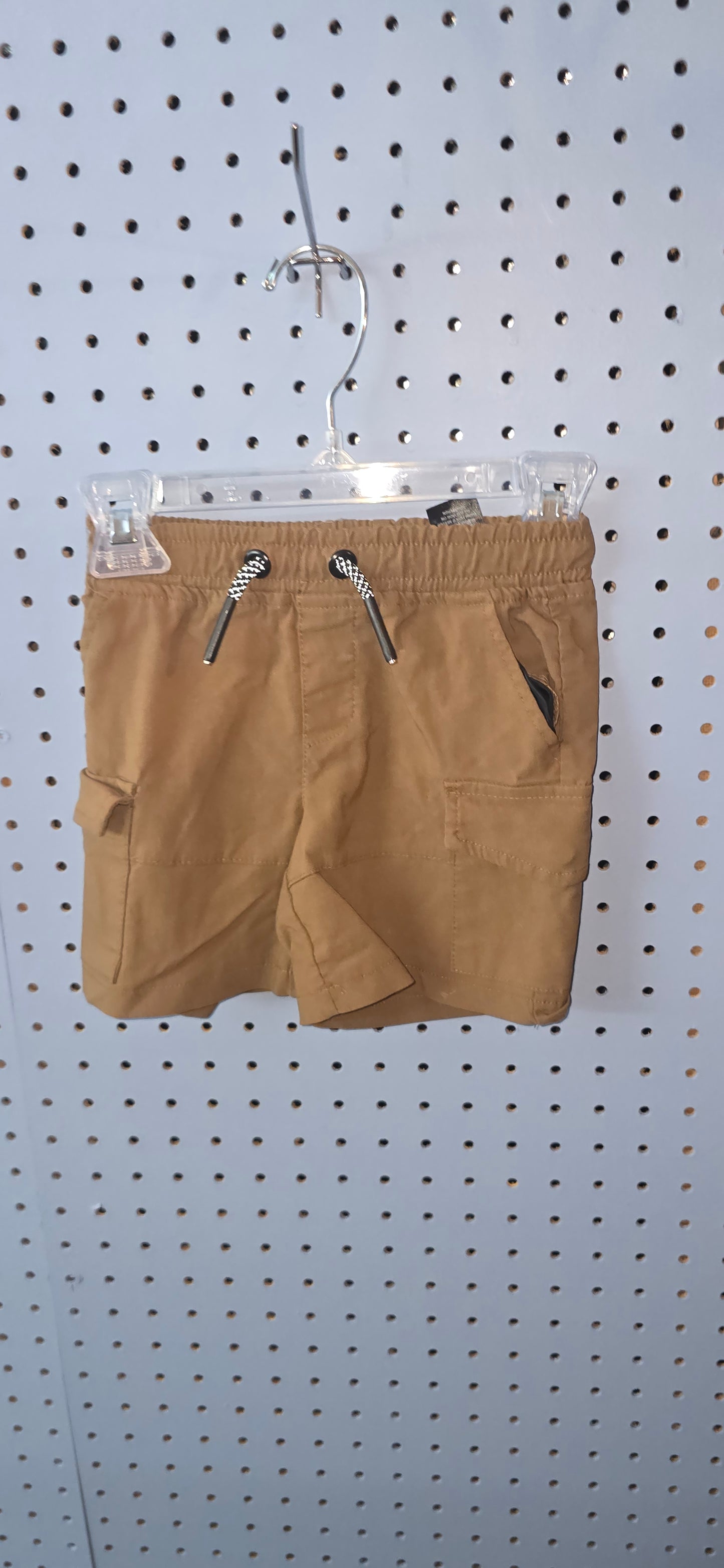 Boy shorts 3t