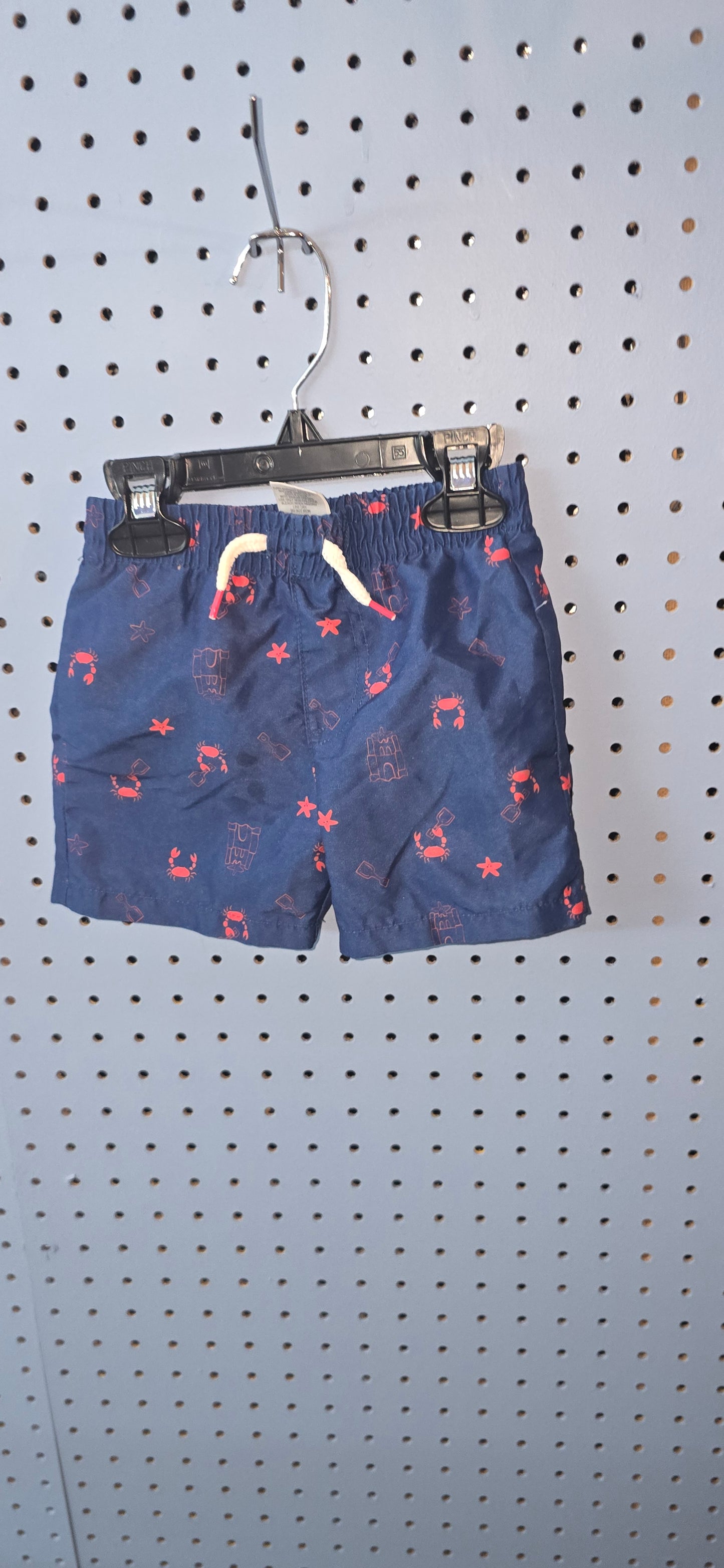 Boy swimshorts 12m