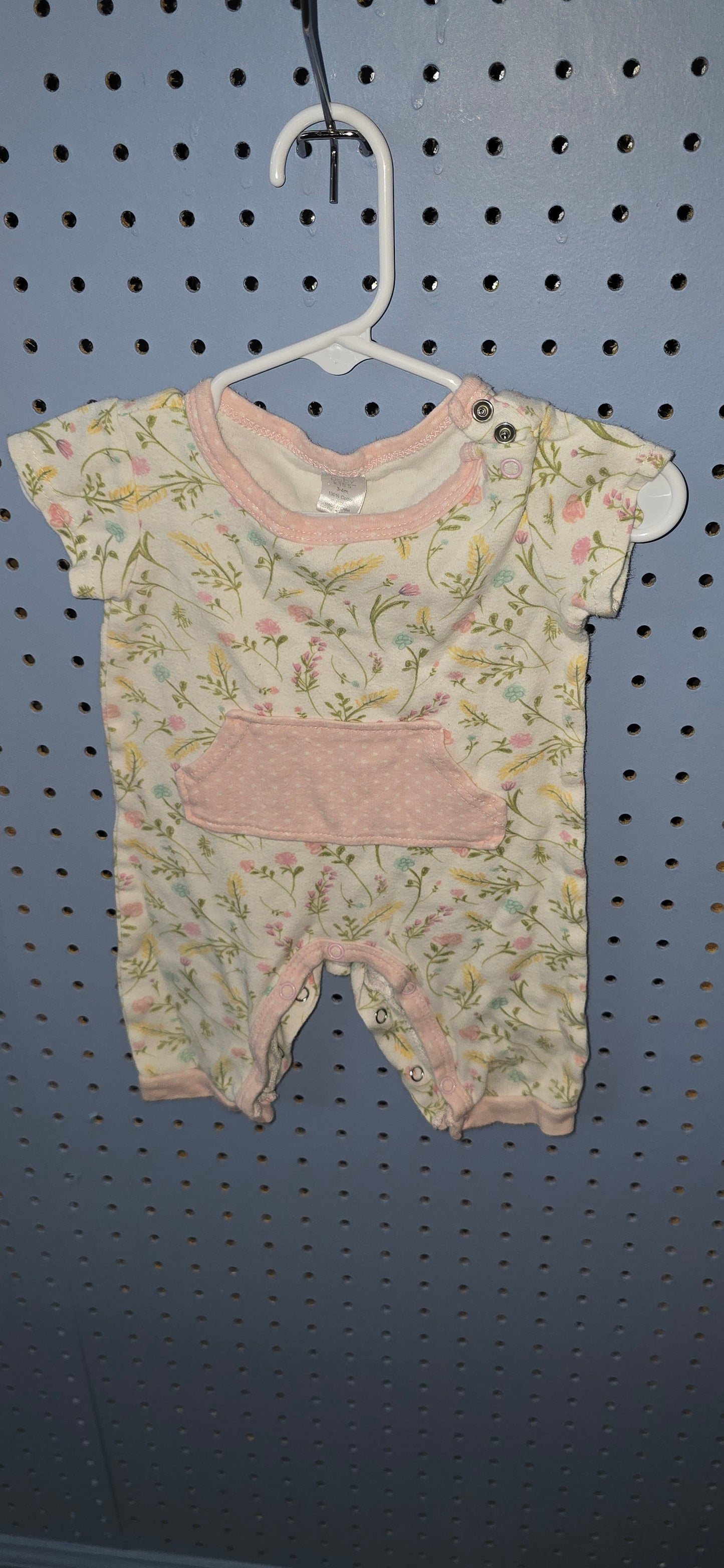 Outfit 0-3m