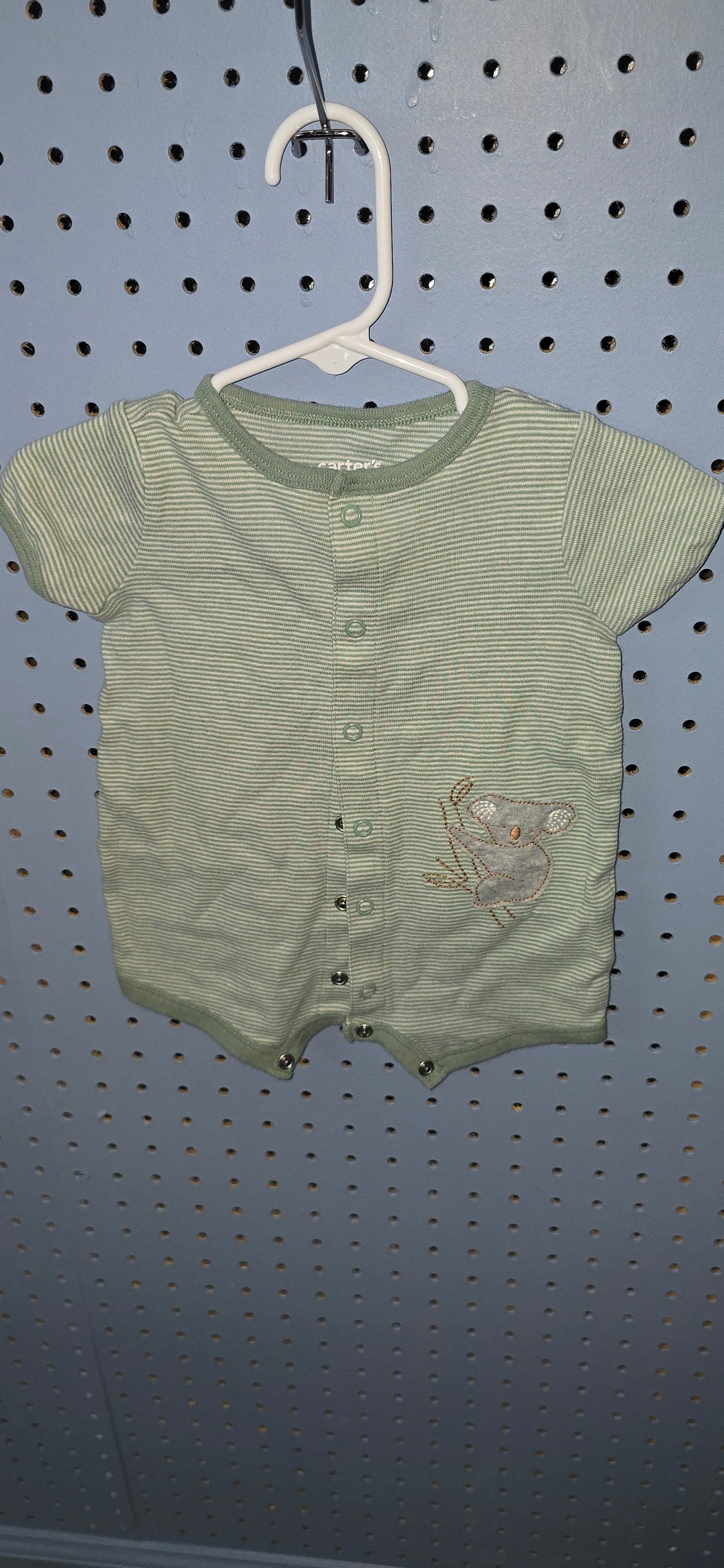 Outfit 0-3m