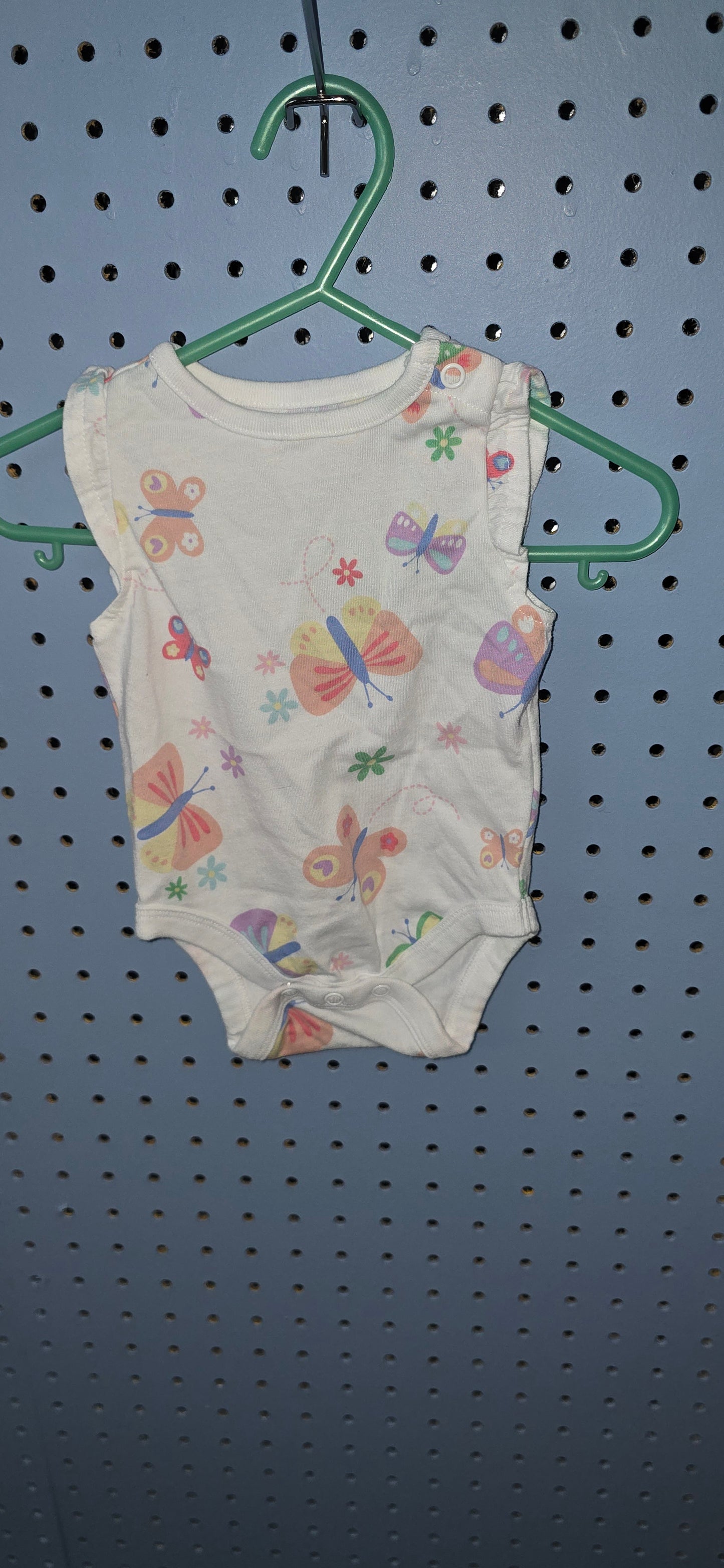 Onesie 0-3m