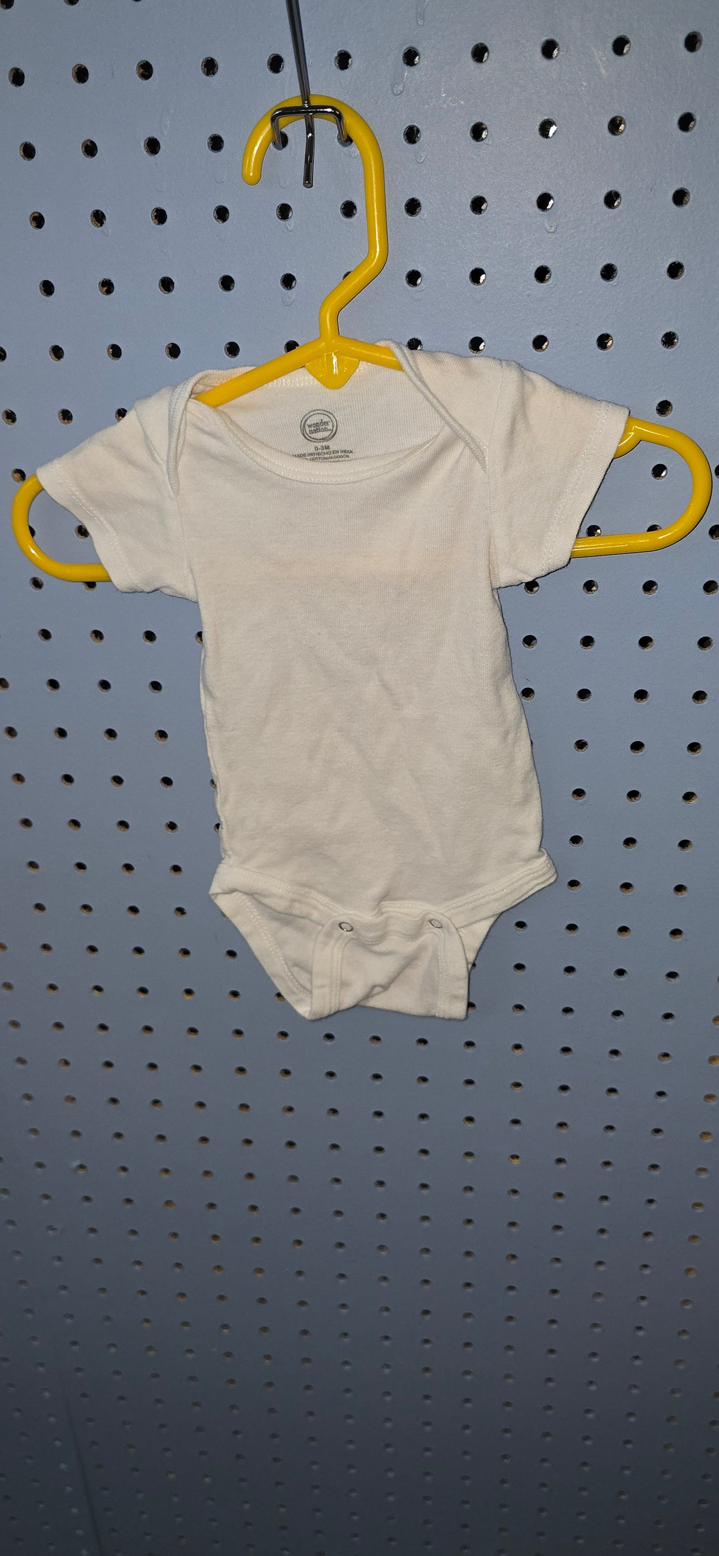 Onesie 0-3m
