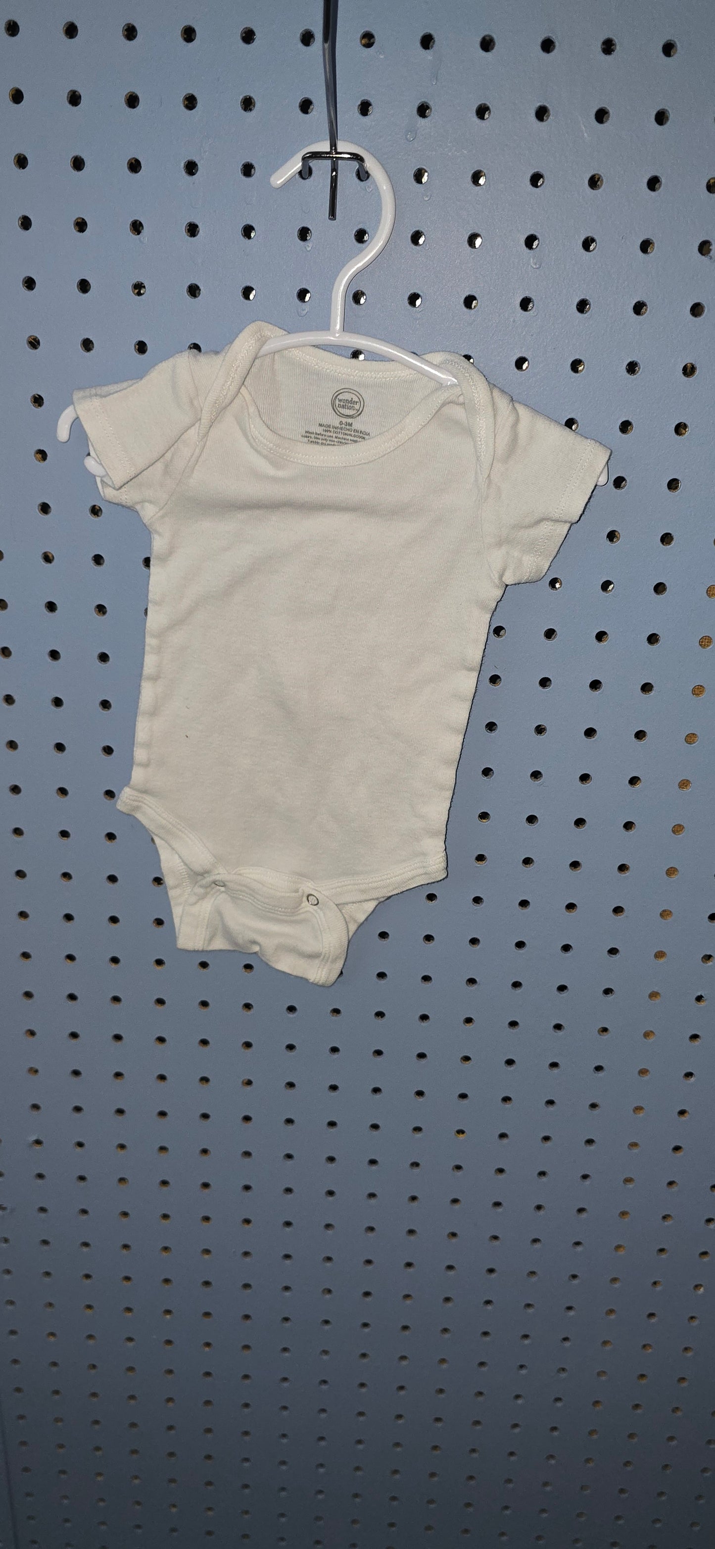 Onesie 0-3m