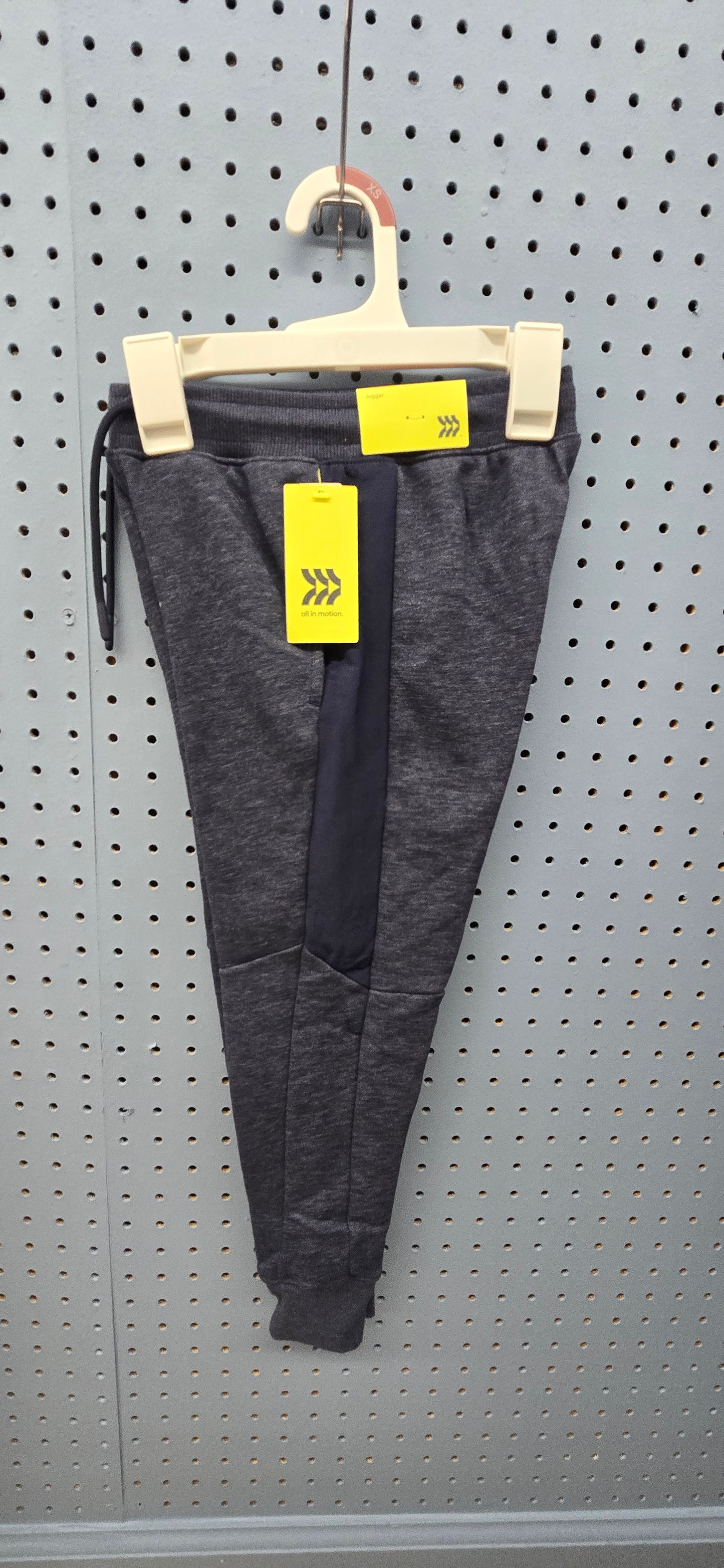 Boy pants small(6/7)