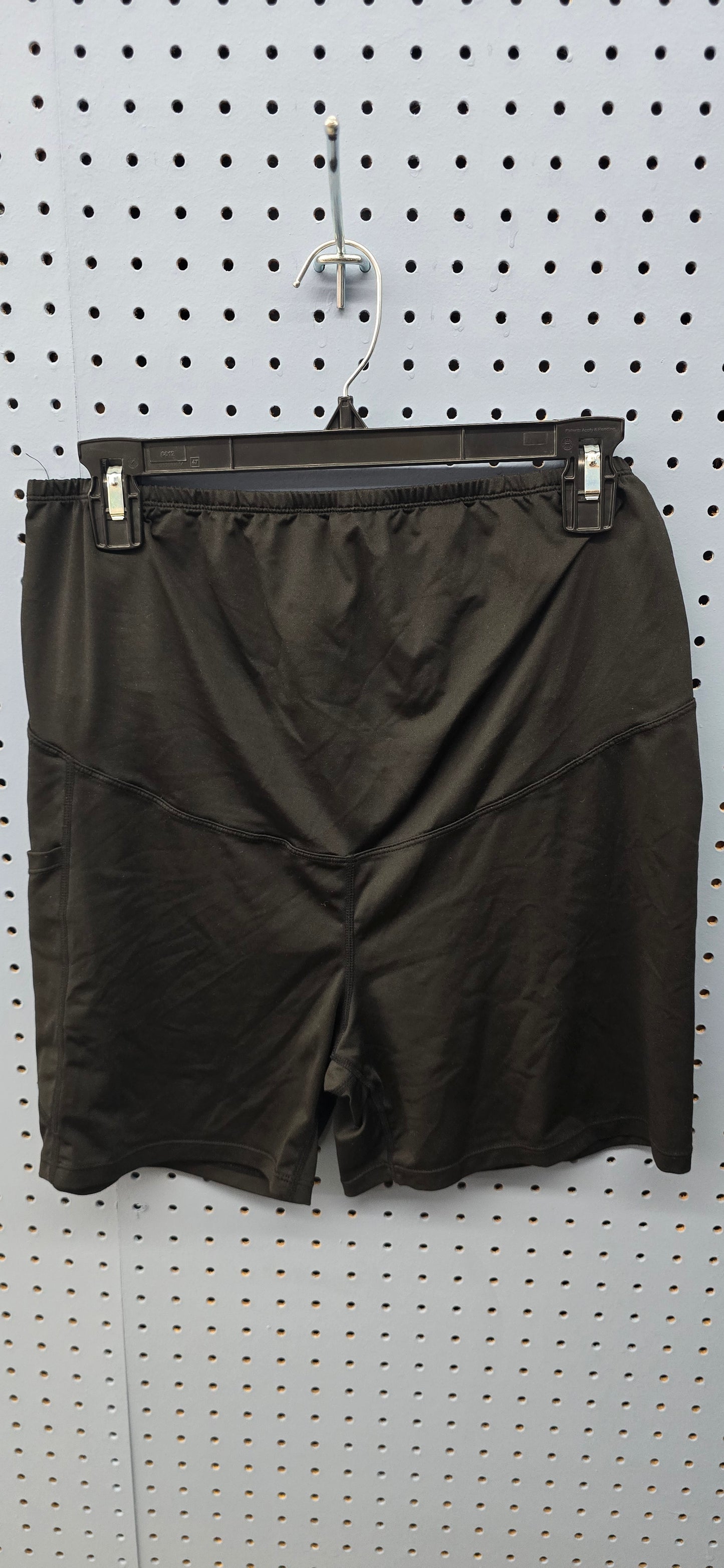 Womens shorts xlarge