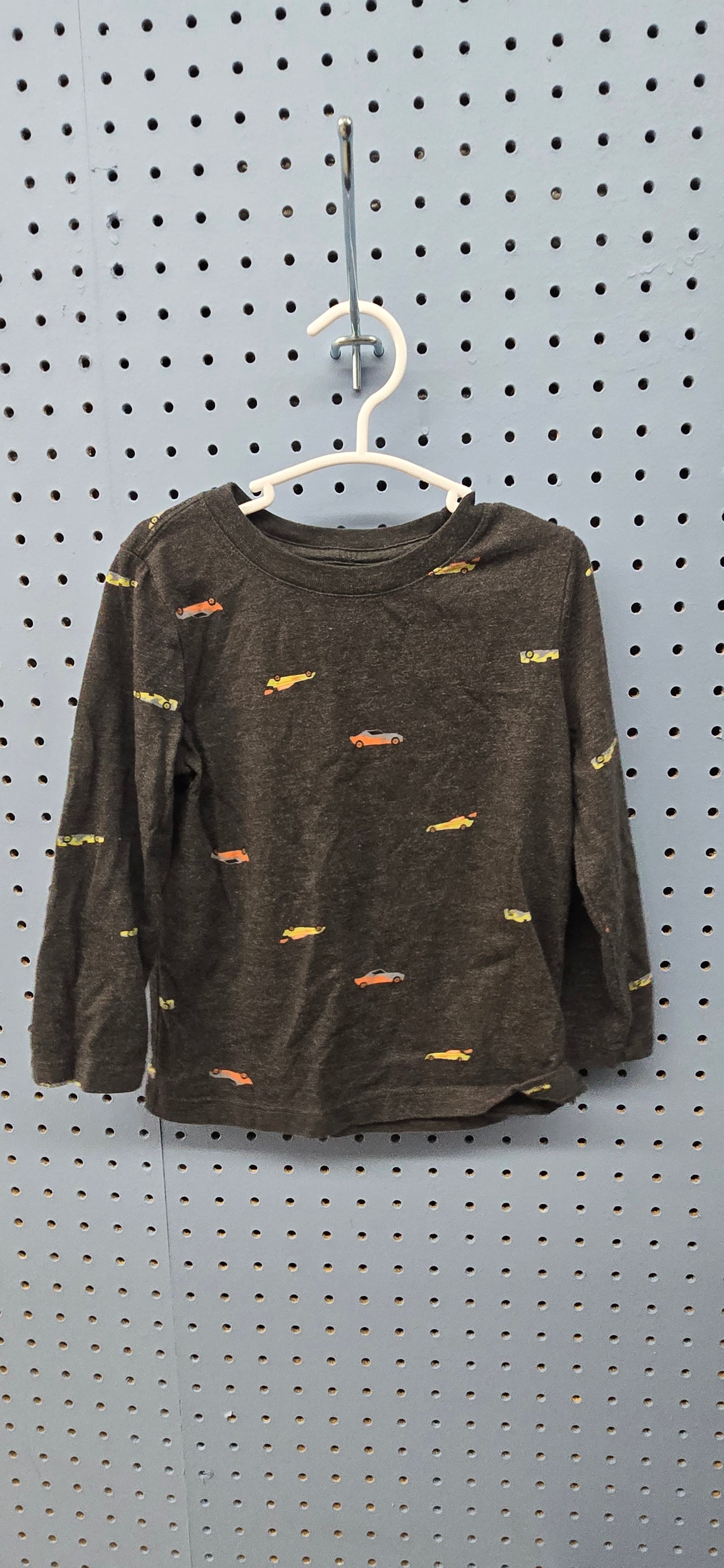 Shirt 3t