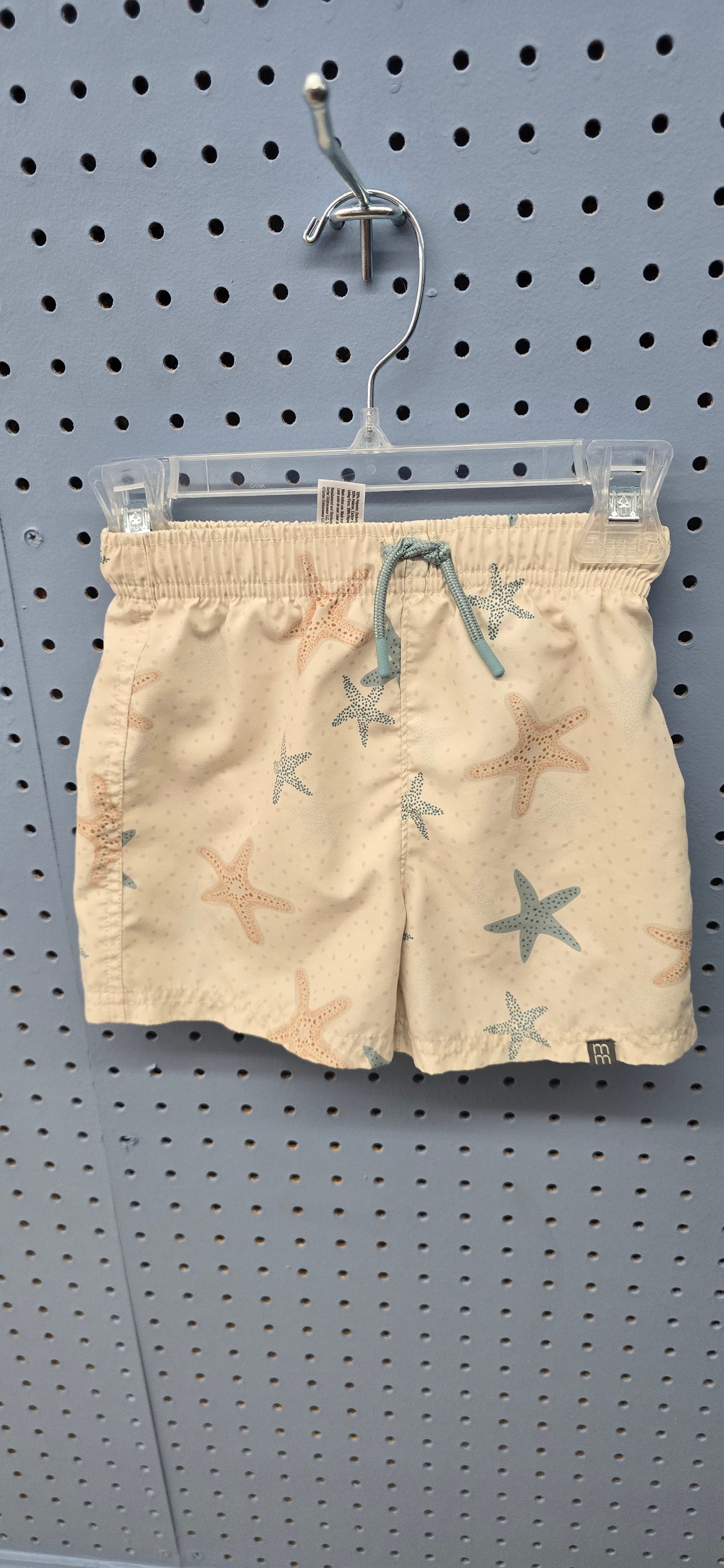 Boy swimshorts 3t