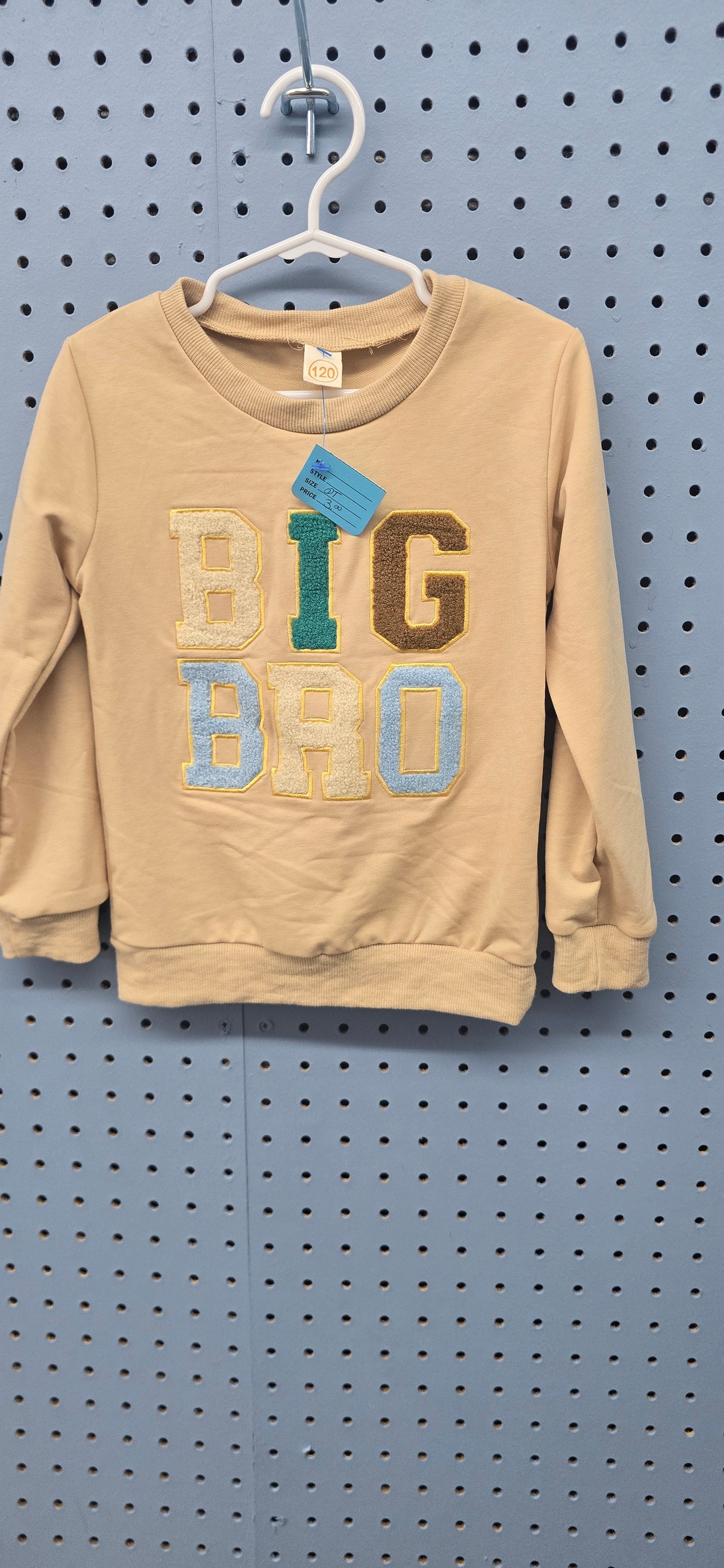Boy 2t
