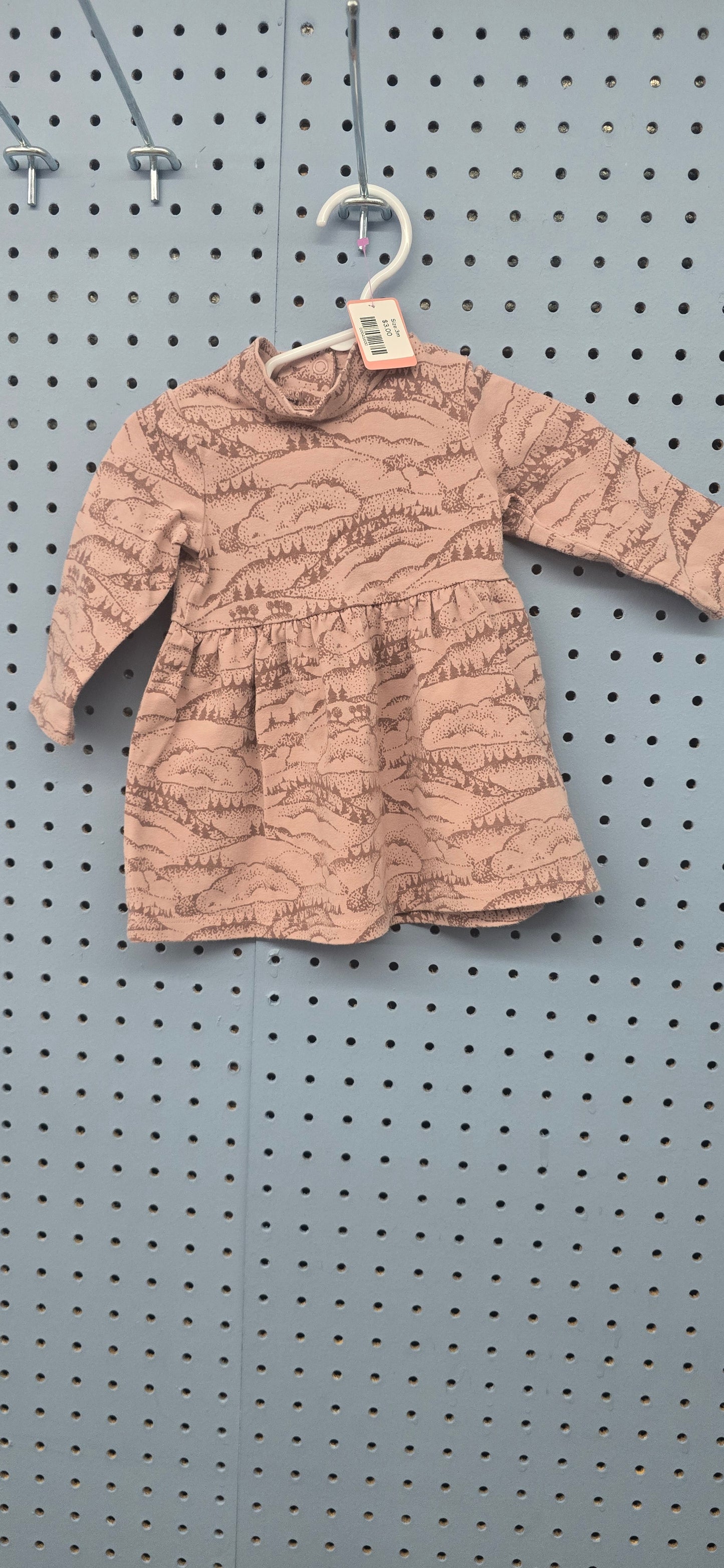Size 3m