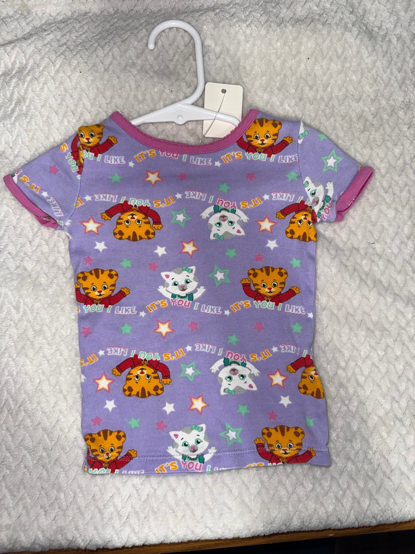 Pj Shirt 18m