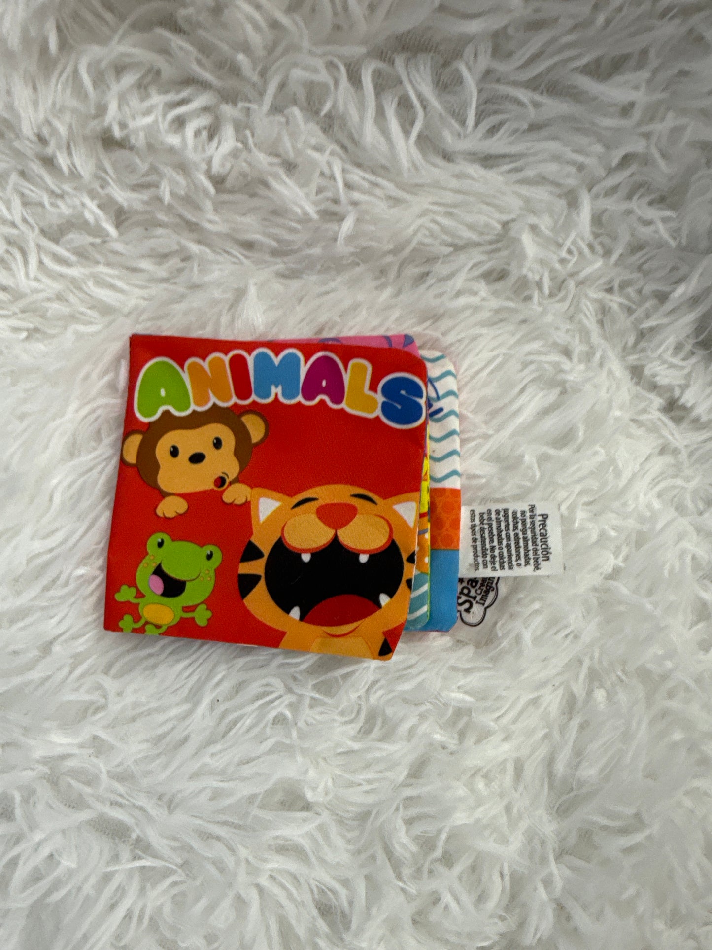 Baby Book
