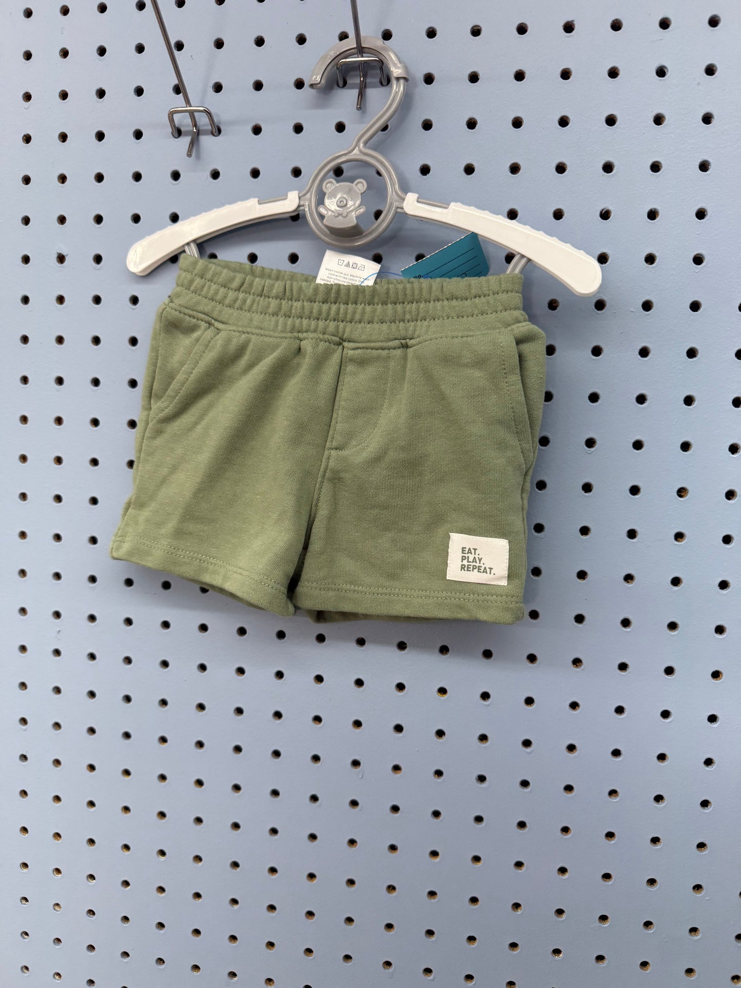 Shorts 6/9