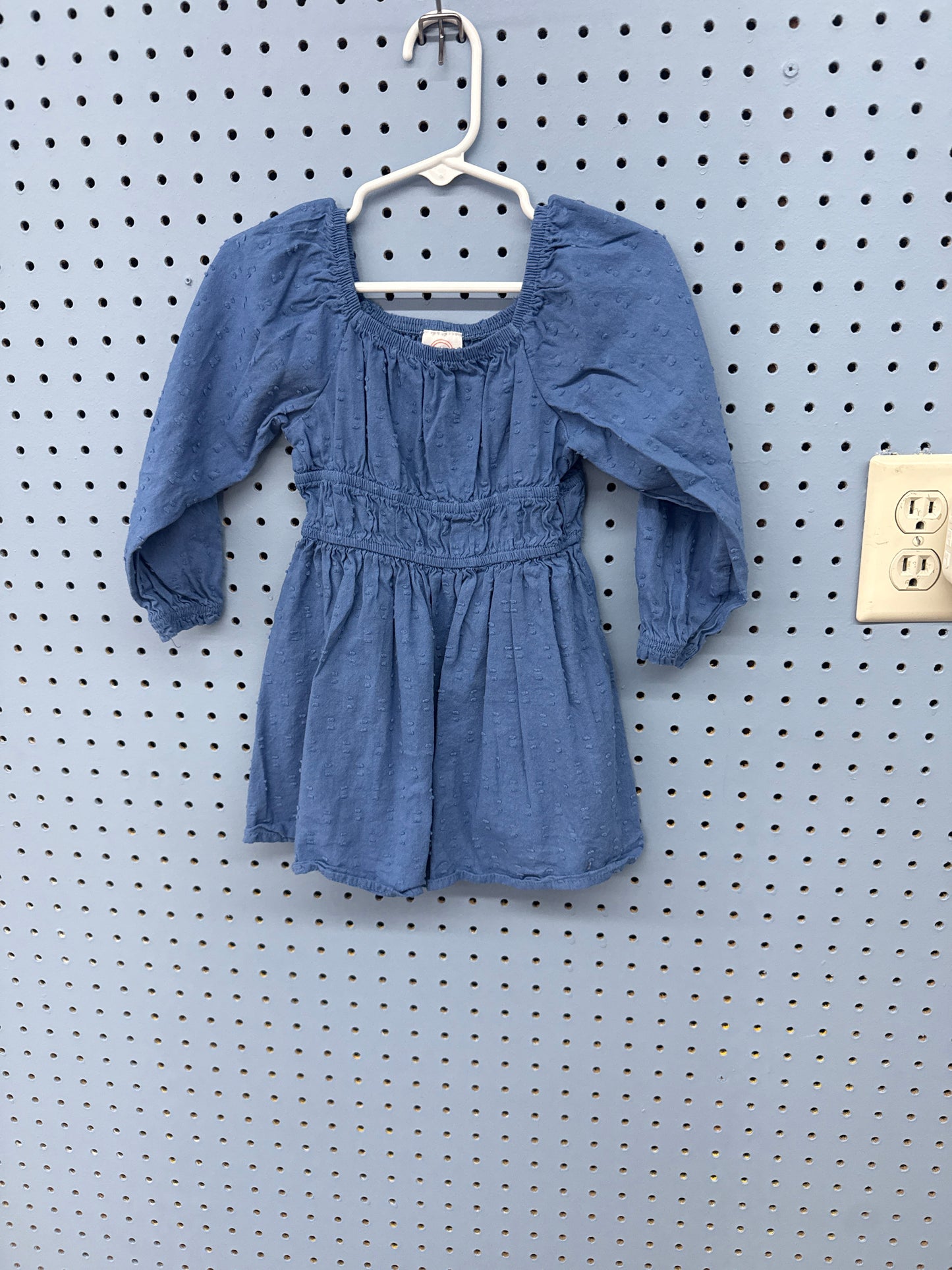 Dress 2T