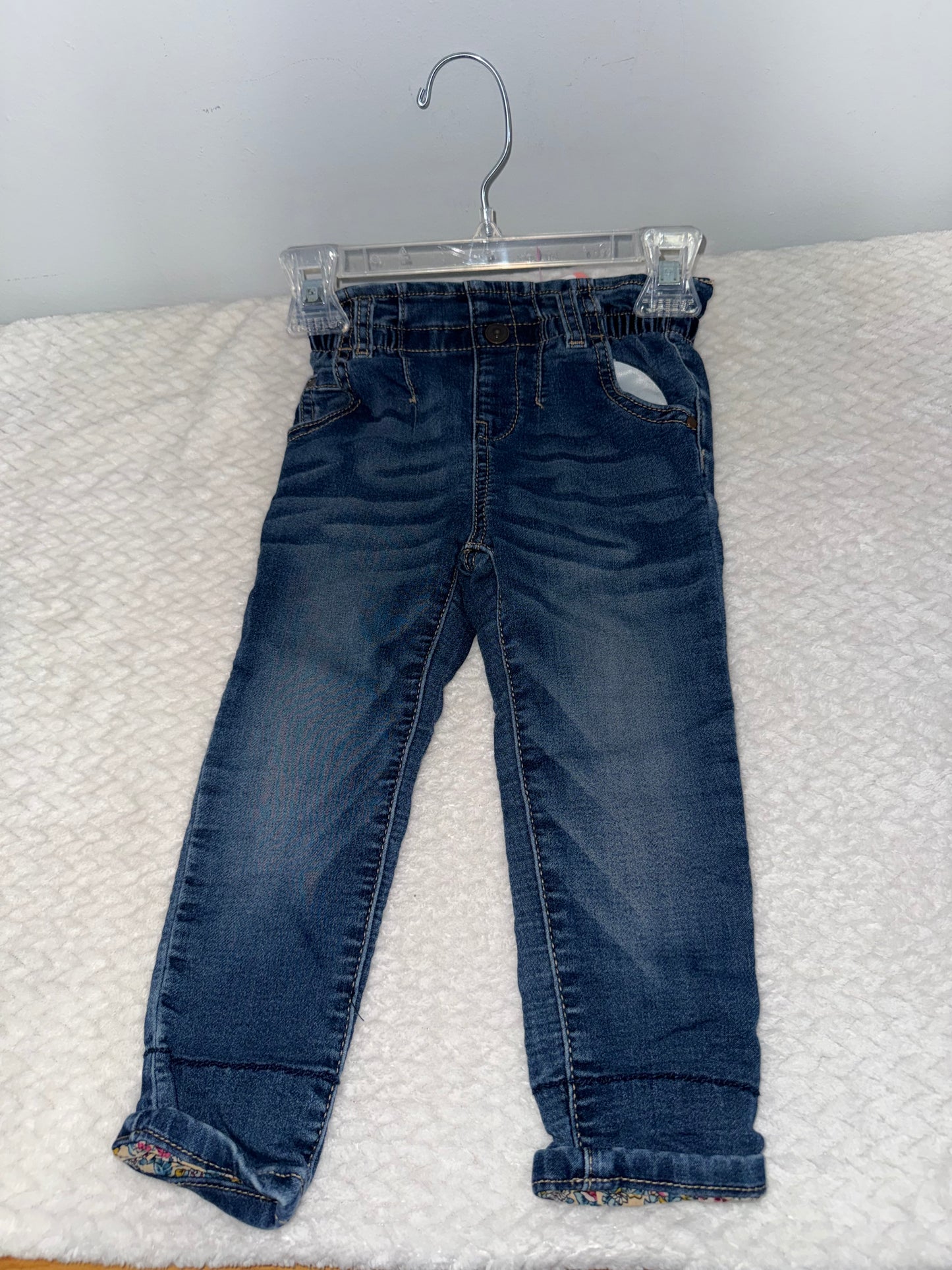 Jeans 2T