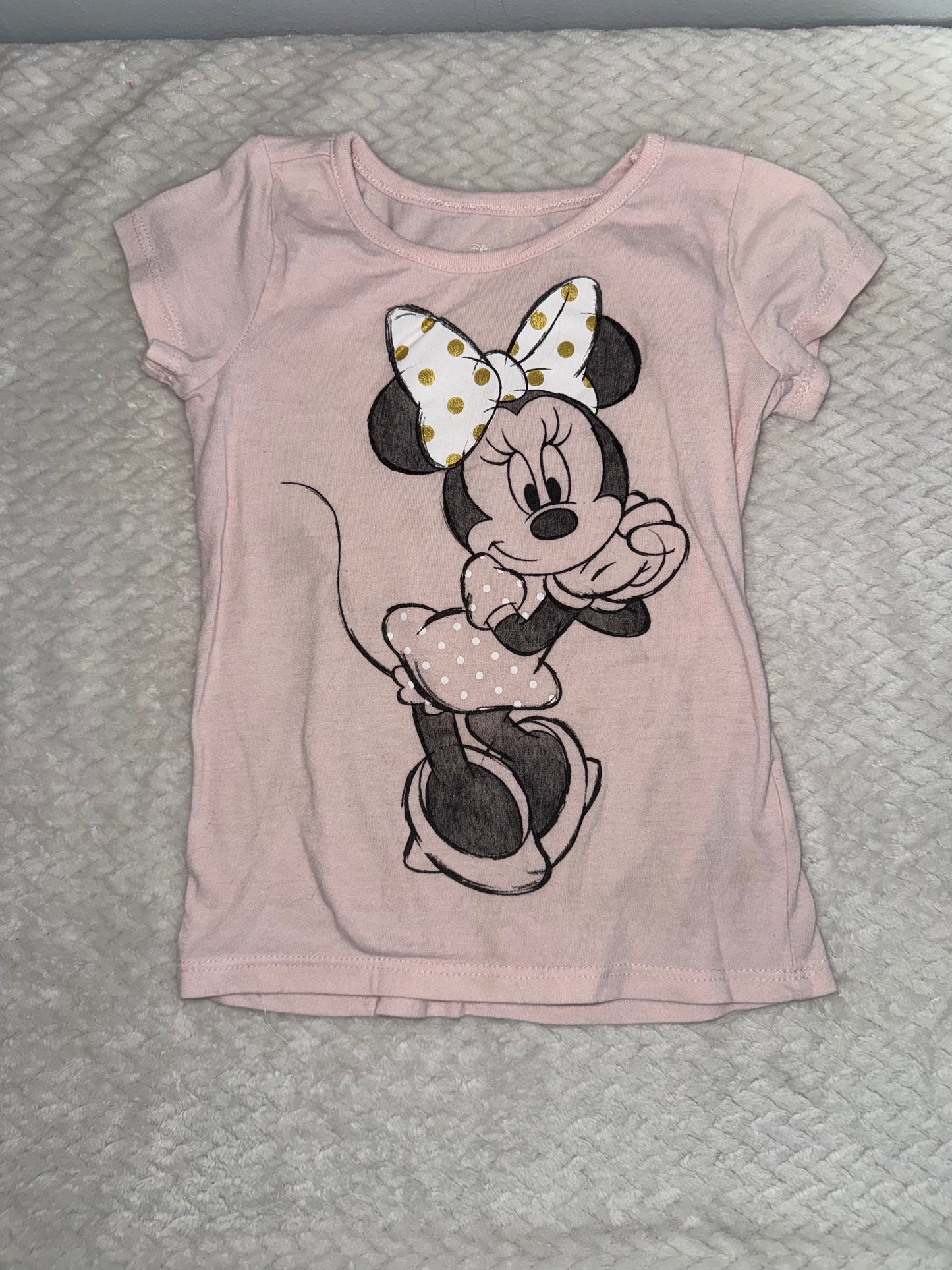 Minnie Mouse 5/6