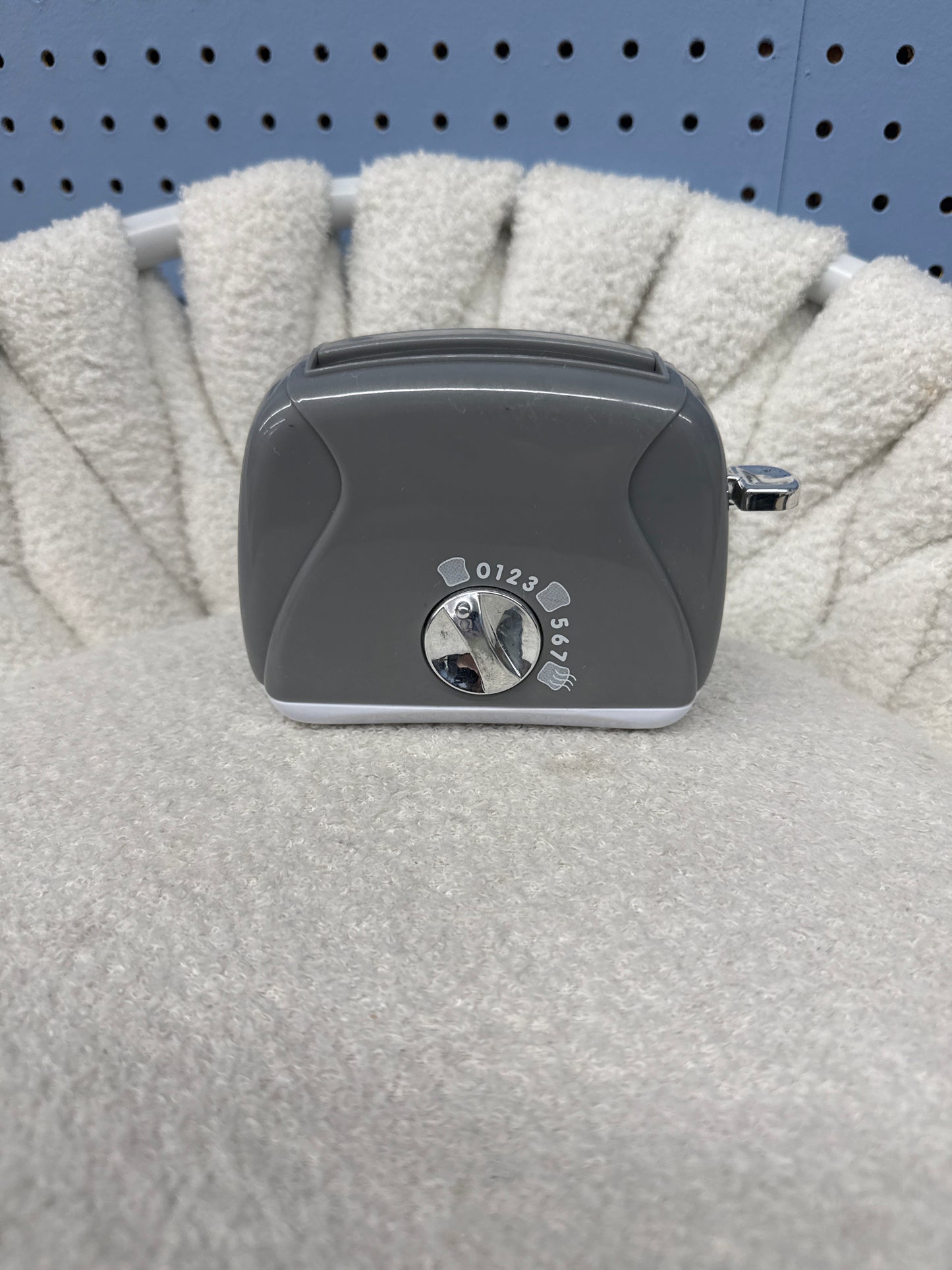 Toaster