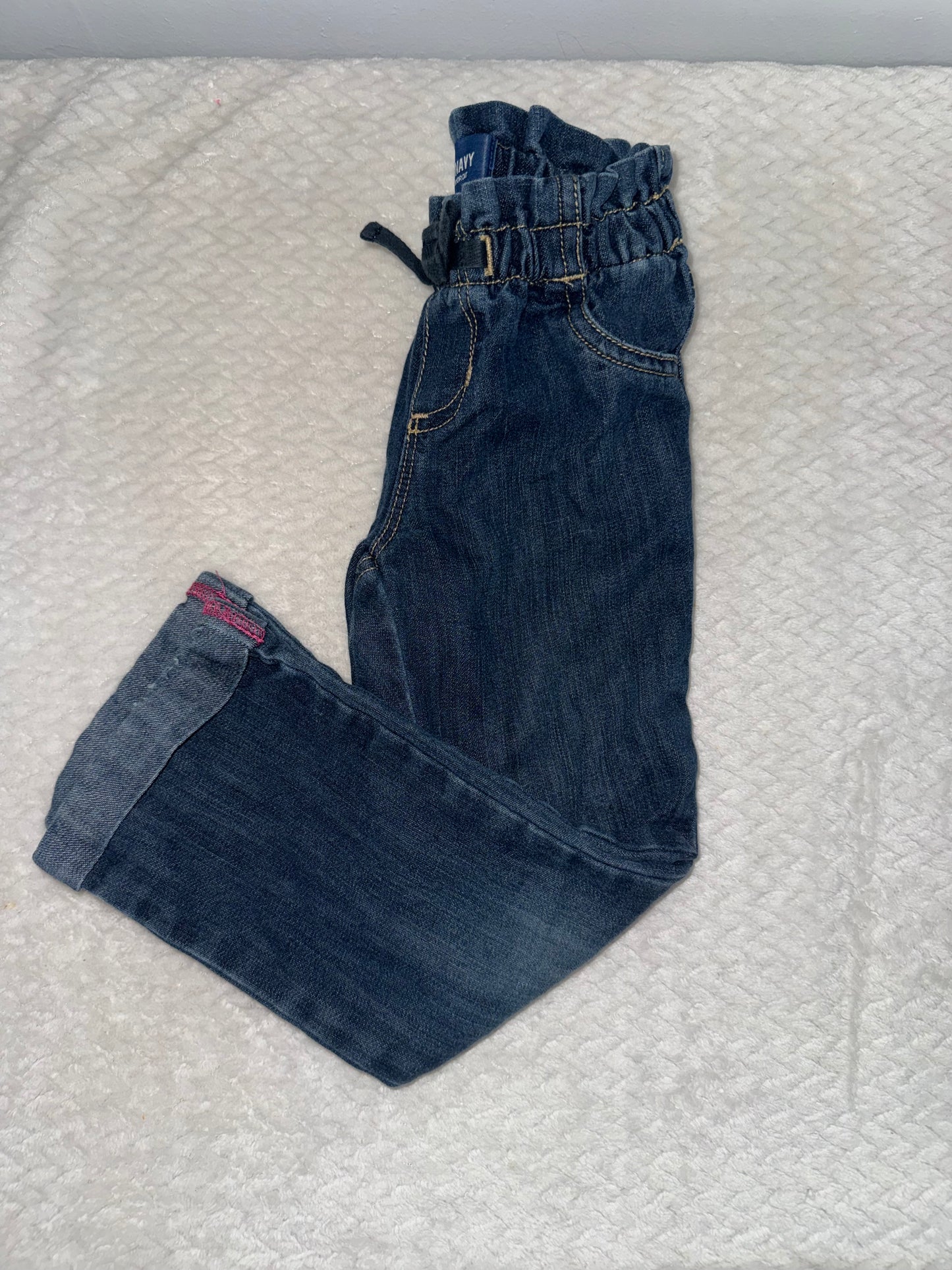 Jeans 4T