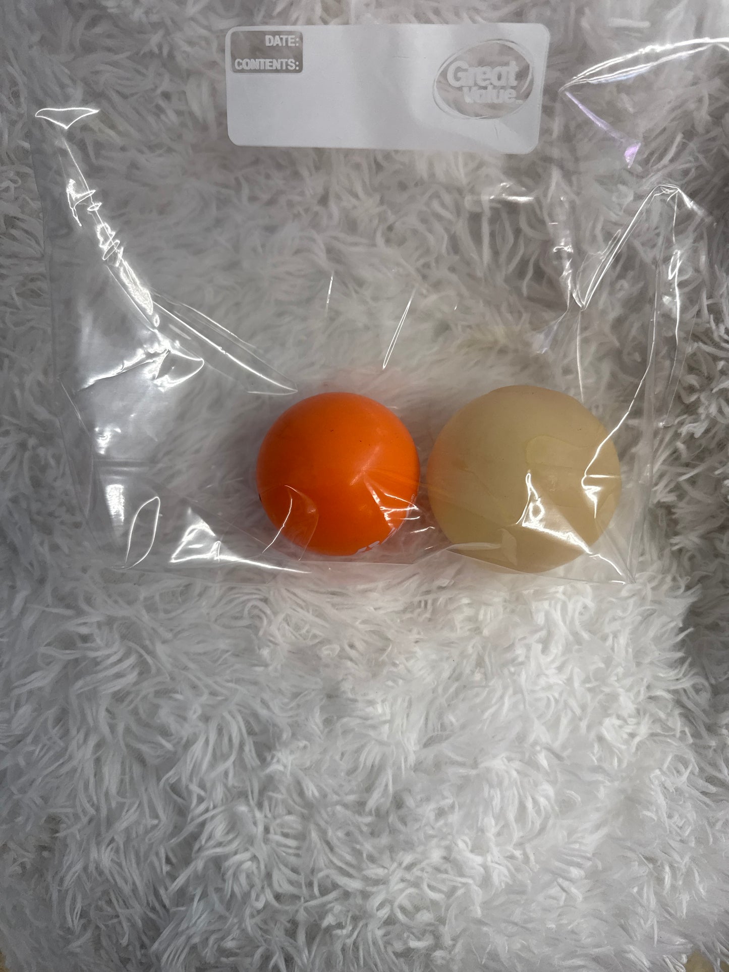Balls