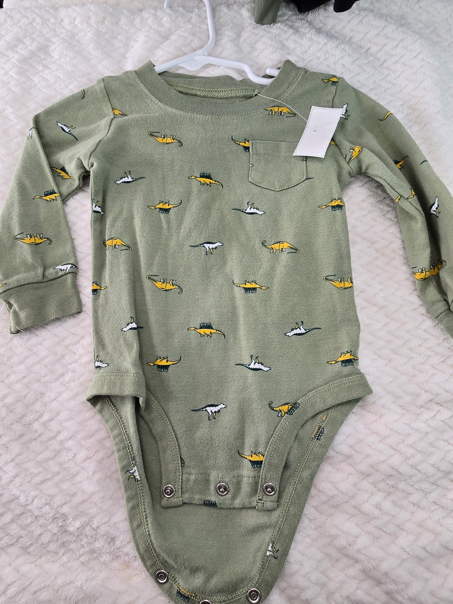 Boys shirt 18m