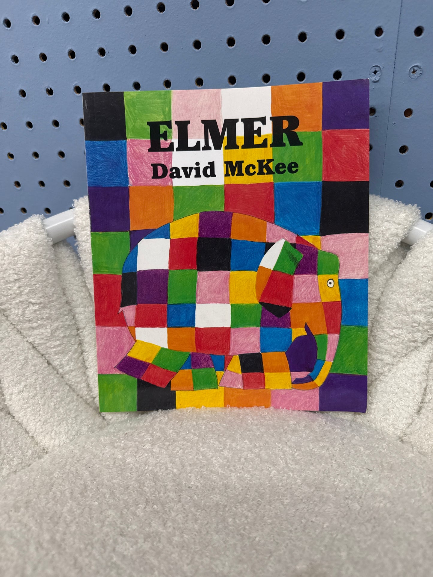 Elmer