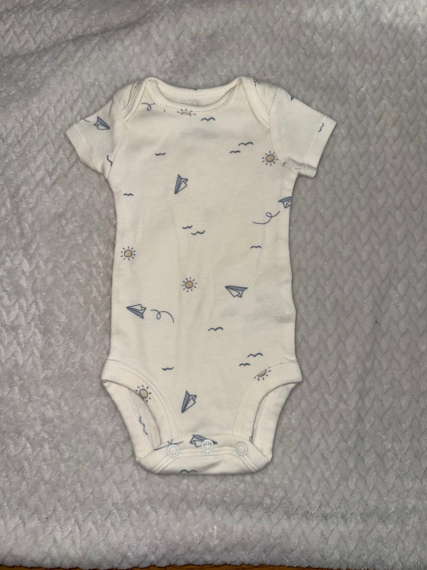 Onesie NB