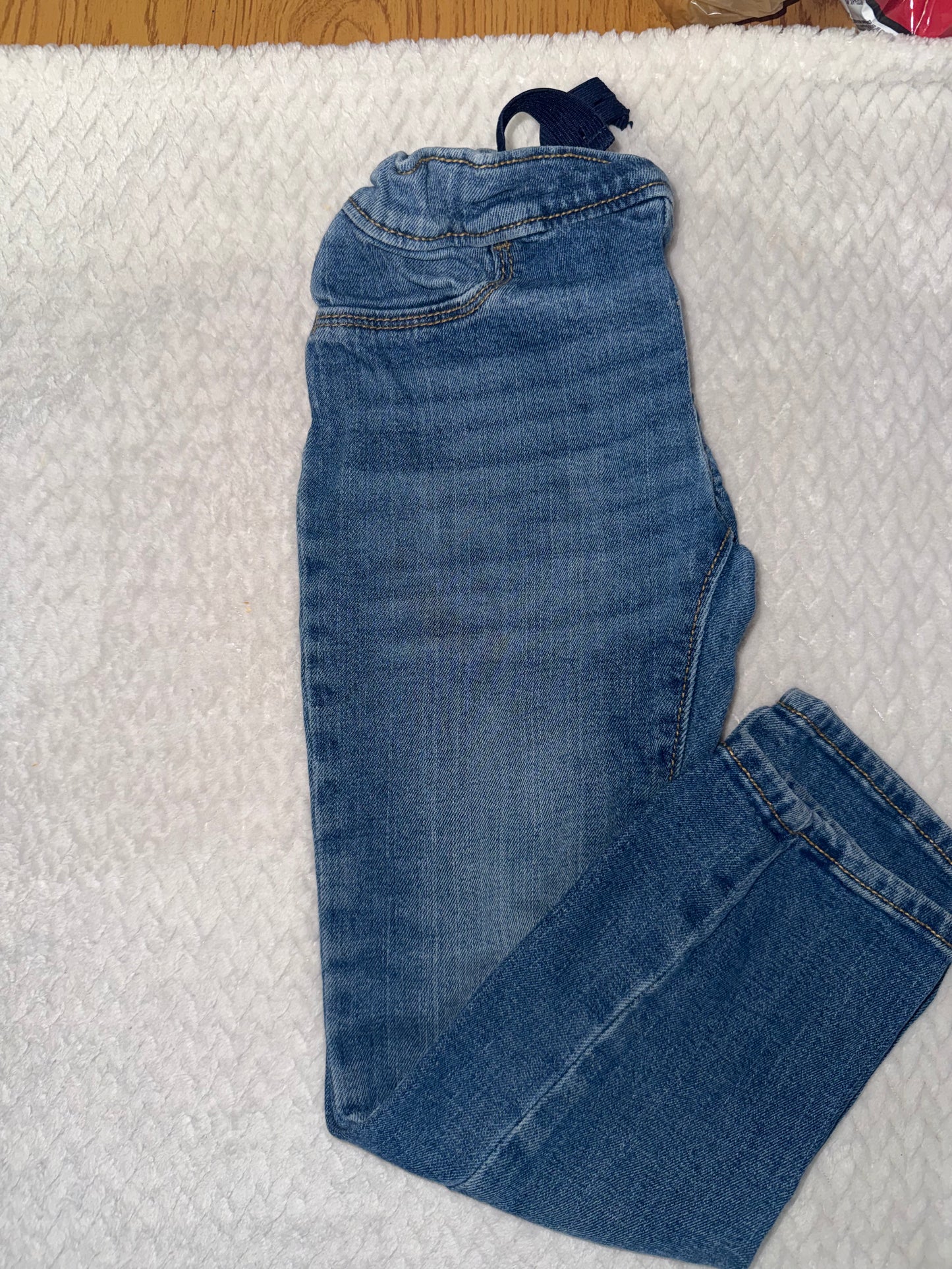 Jeans 6/7