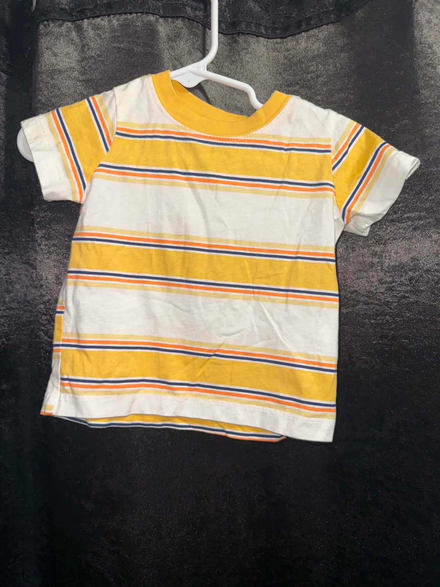 Short Sleeve 9m