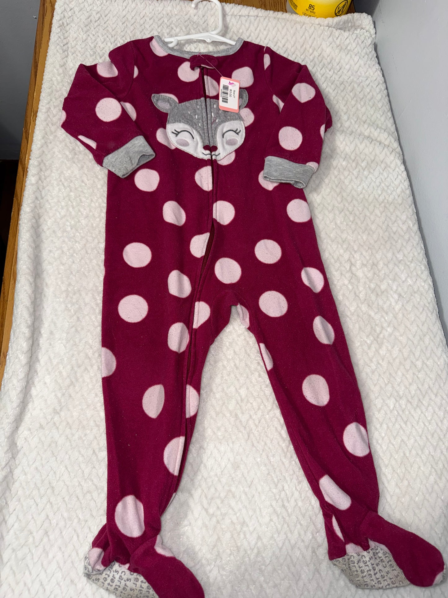 Footies 2T