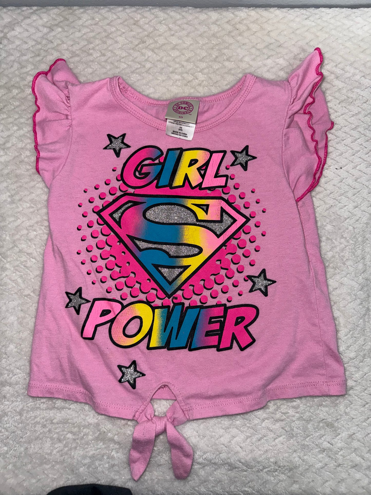 Shirt 4/5