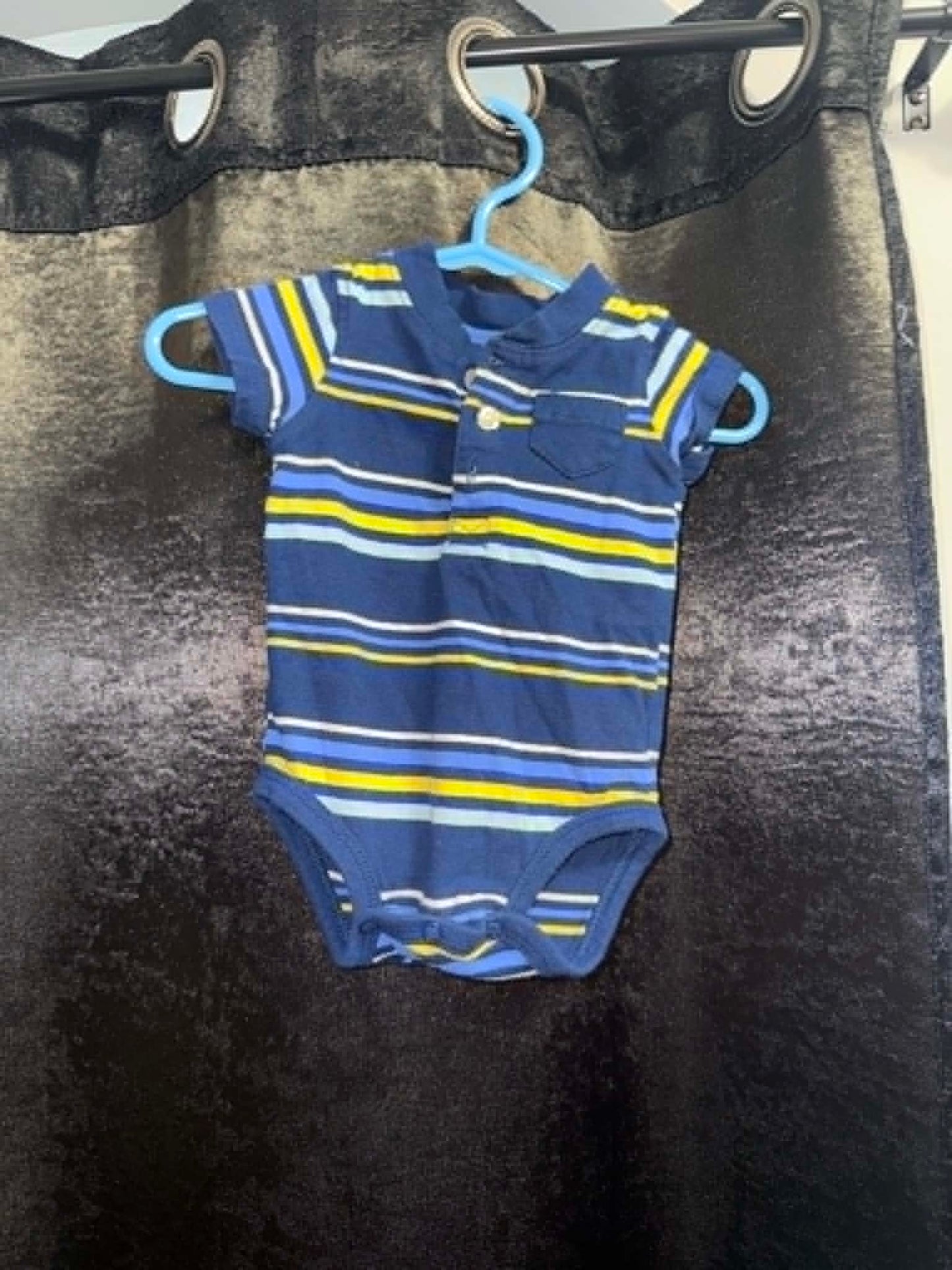 Onesie 3m